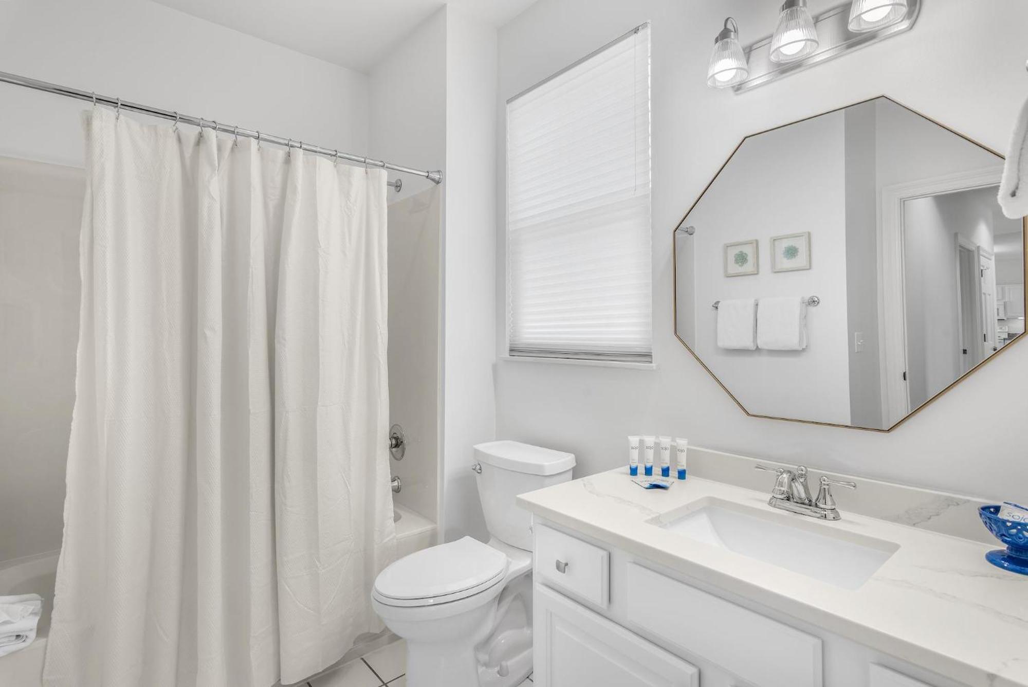 Turnberry 8511 Holiday home Destin