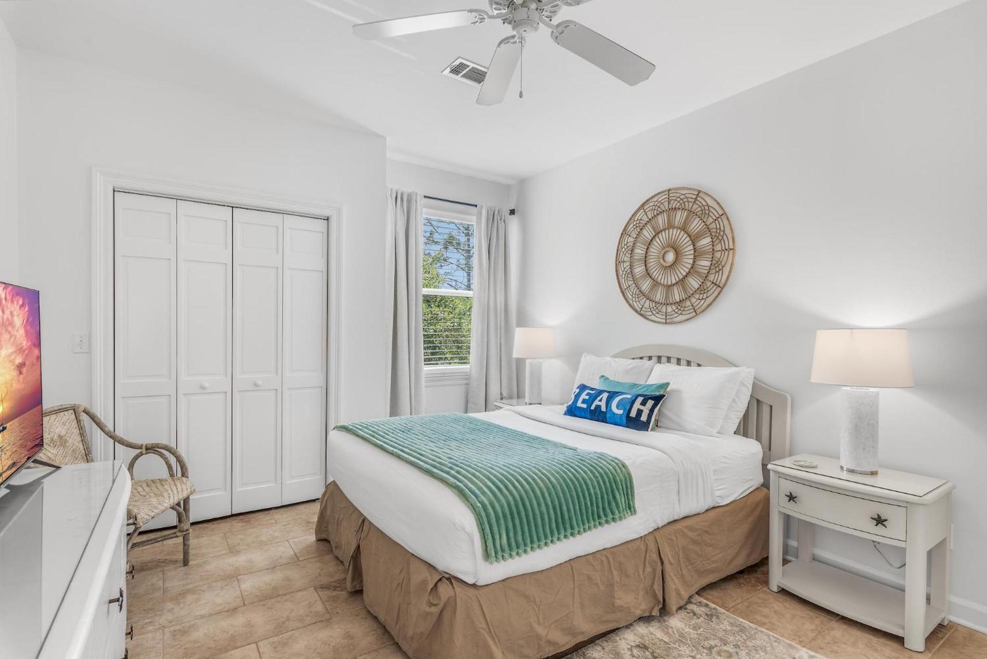 Holiday home Turnberry 8511 Destin