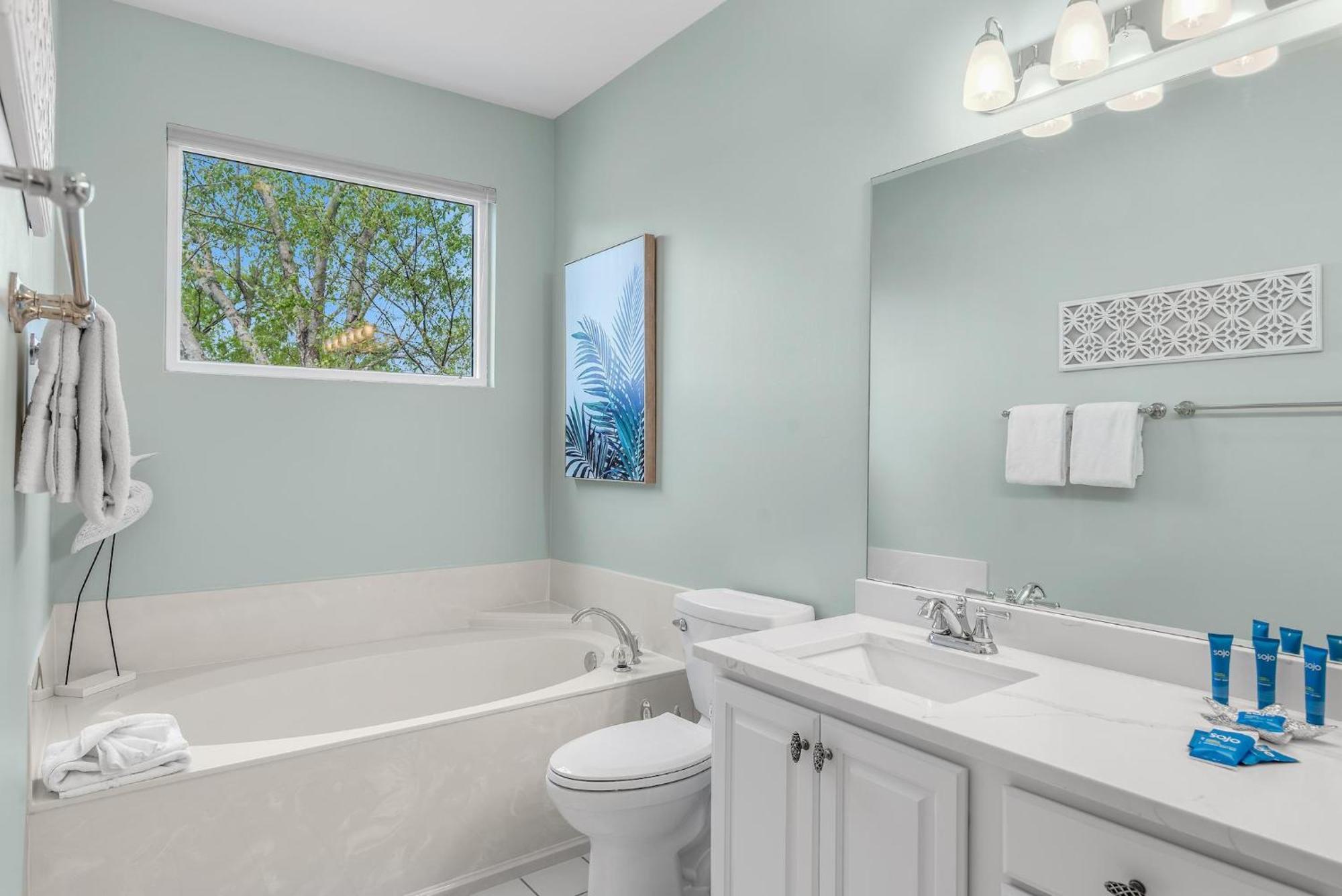 Turnberry 8511 Holiday home