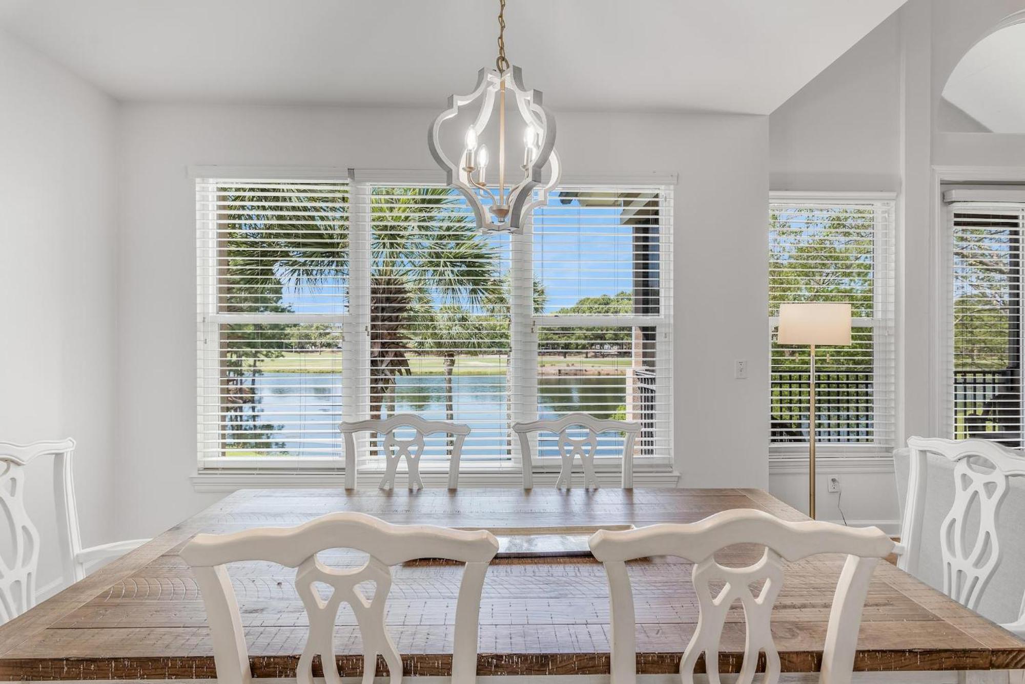 Turnberry 8511 Holiday home *
