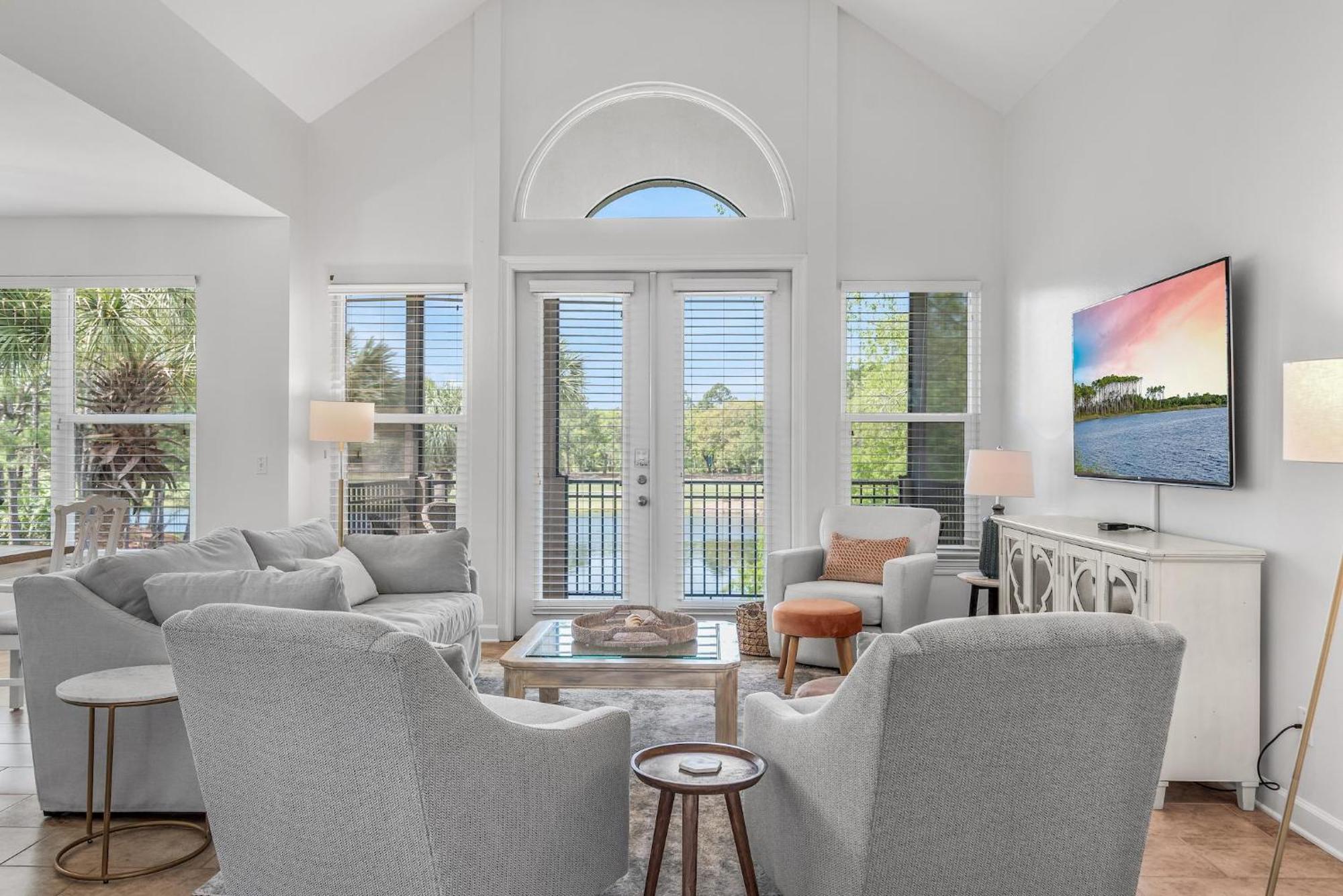 Holiday home Turnberry 8511 Destin