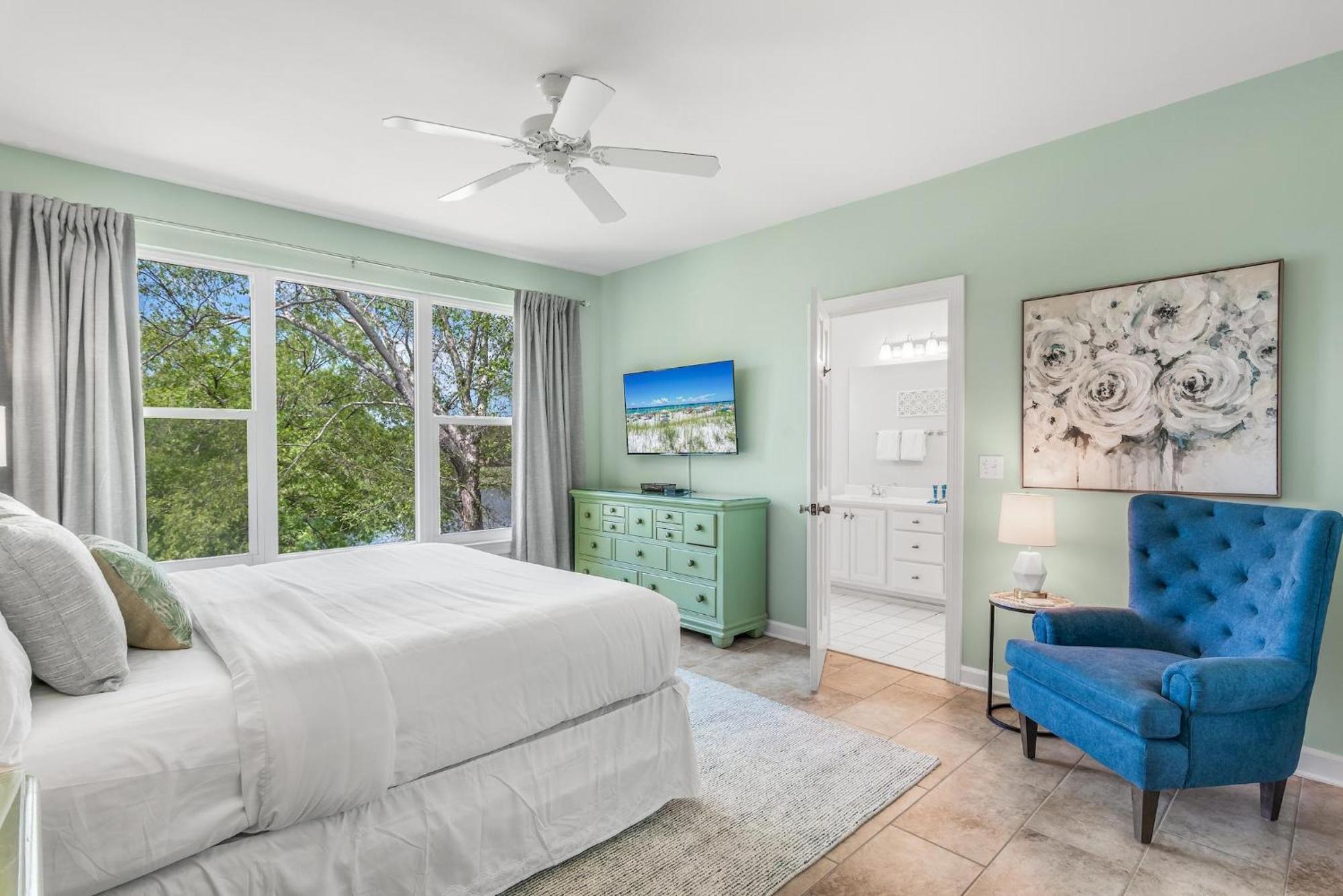 Holiday home Turnberry 8511