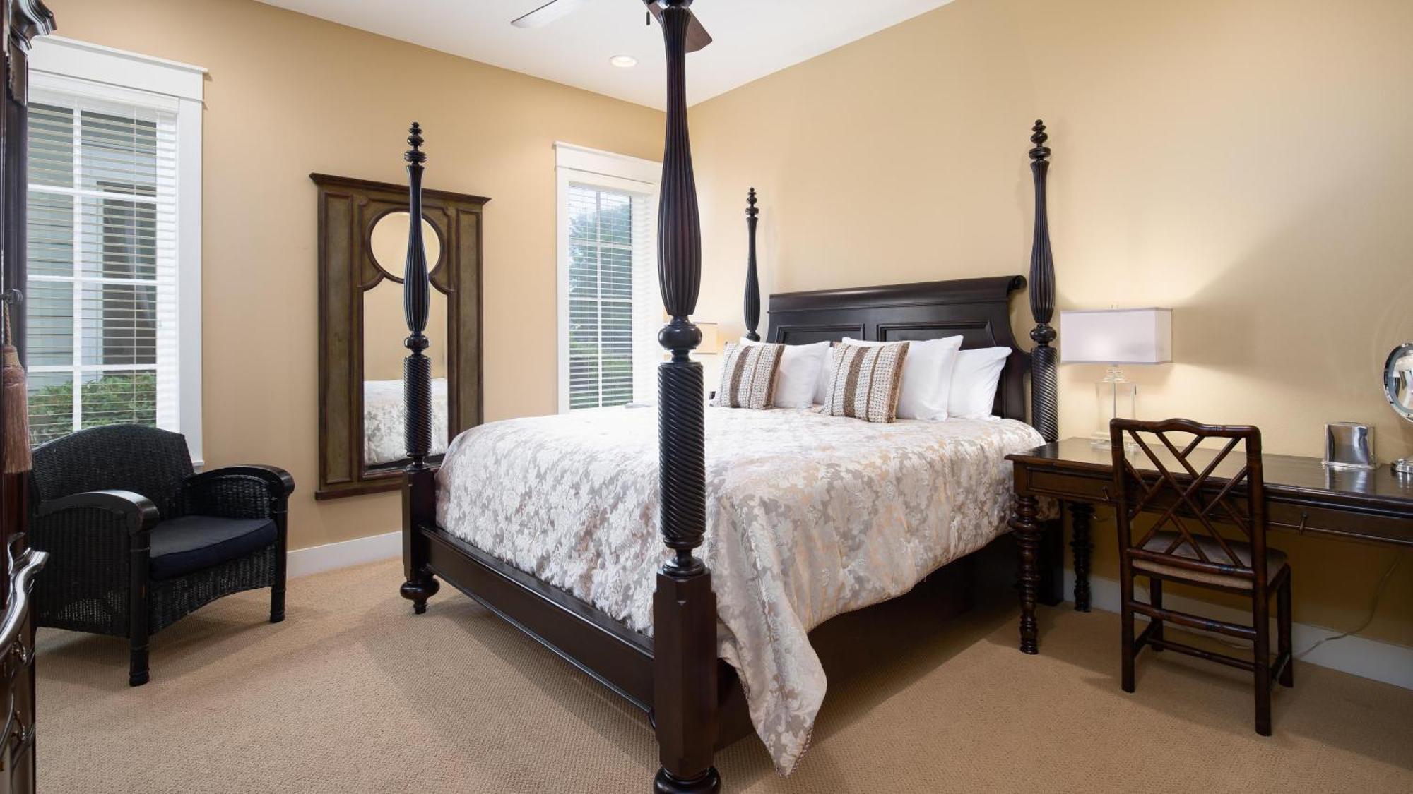 Holiday home Bungalos 2441 Destin