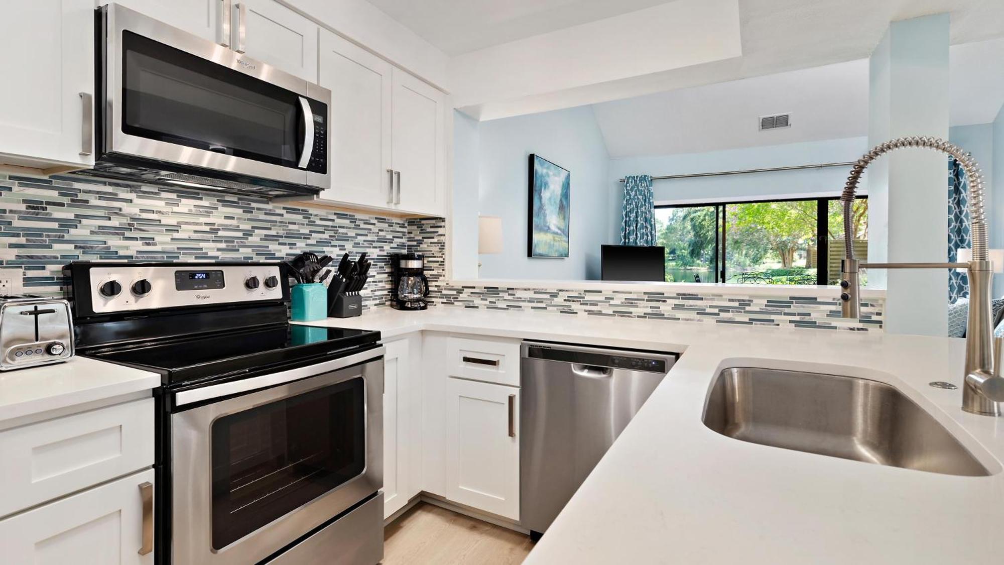 Beachwalk 5155 Destin