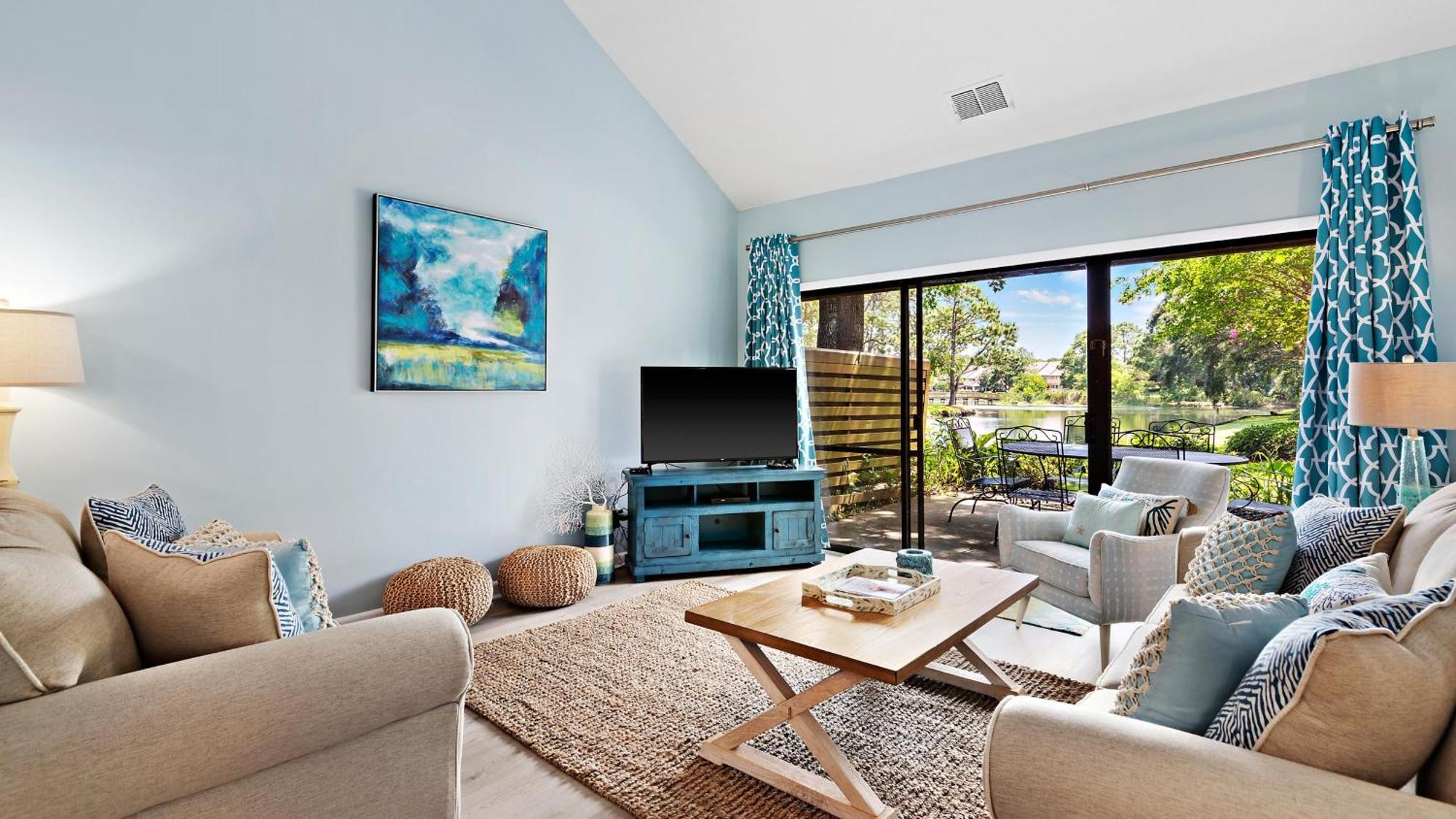 Holiday home Beachwalk 5155 Destin