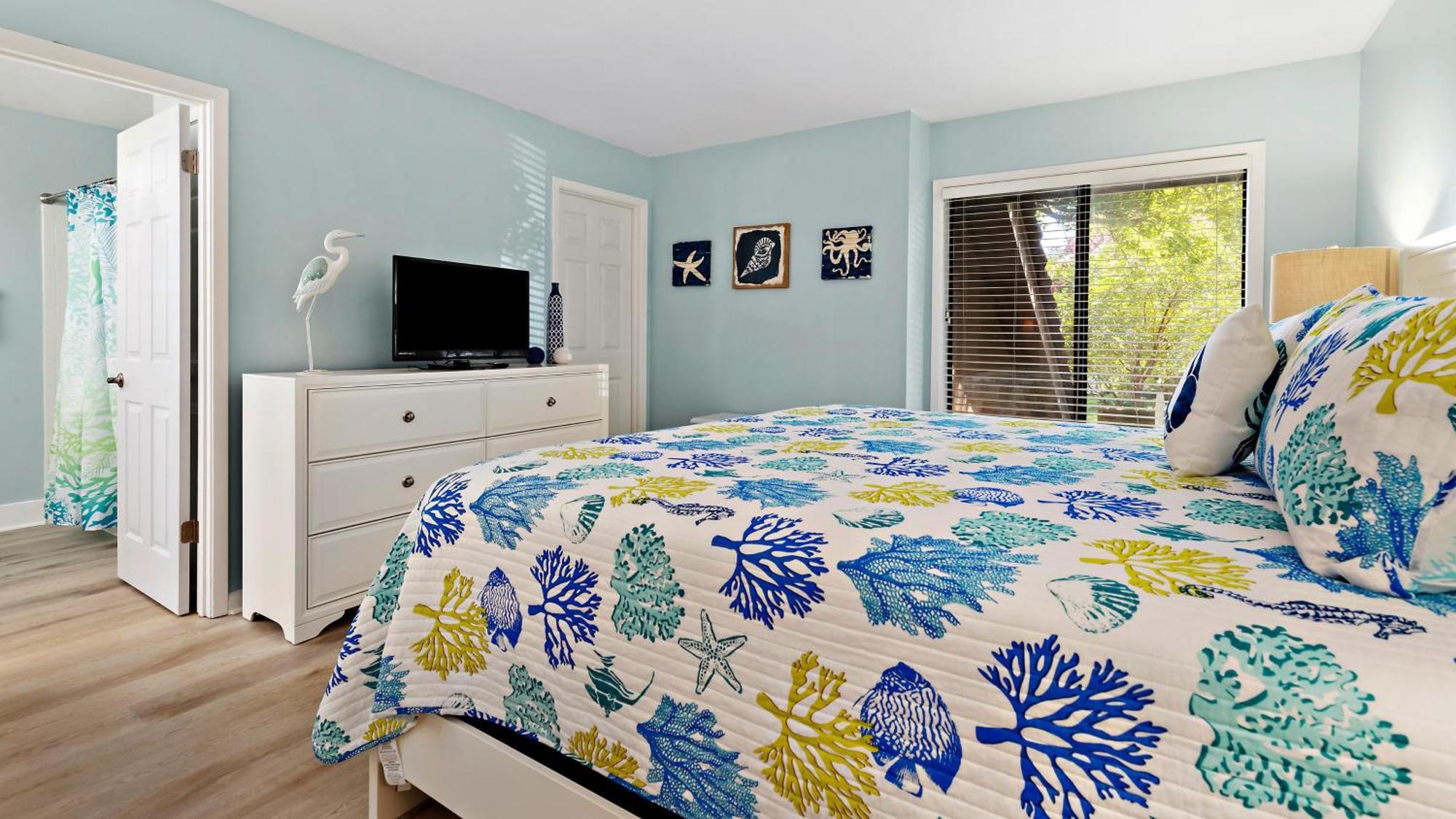 Beachwalk 5155 Holiday home