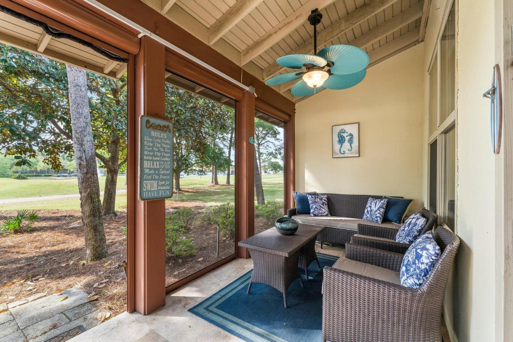 Magnolia Bay 8619 G Holiday home Destin