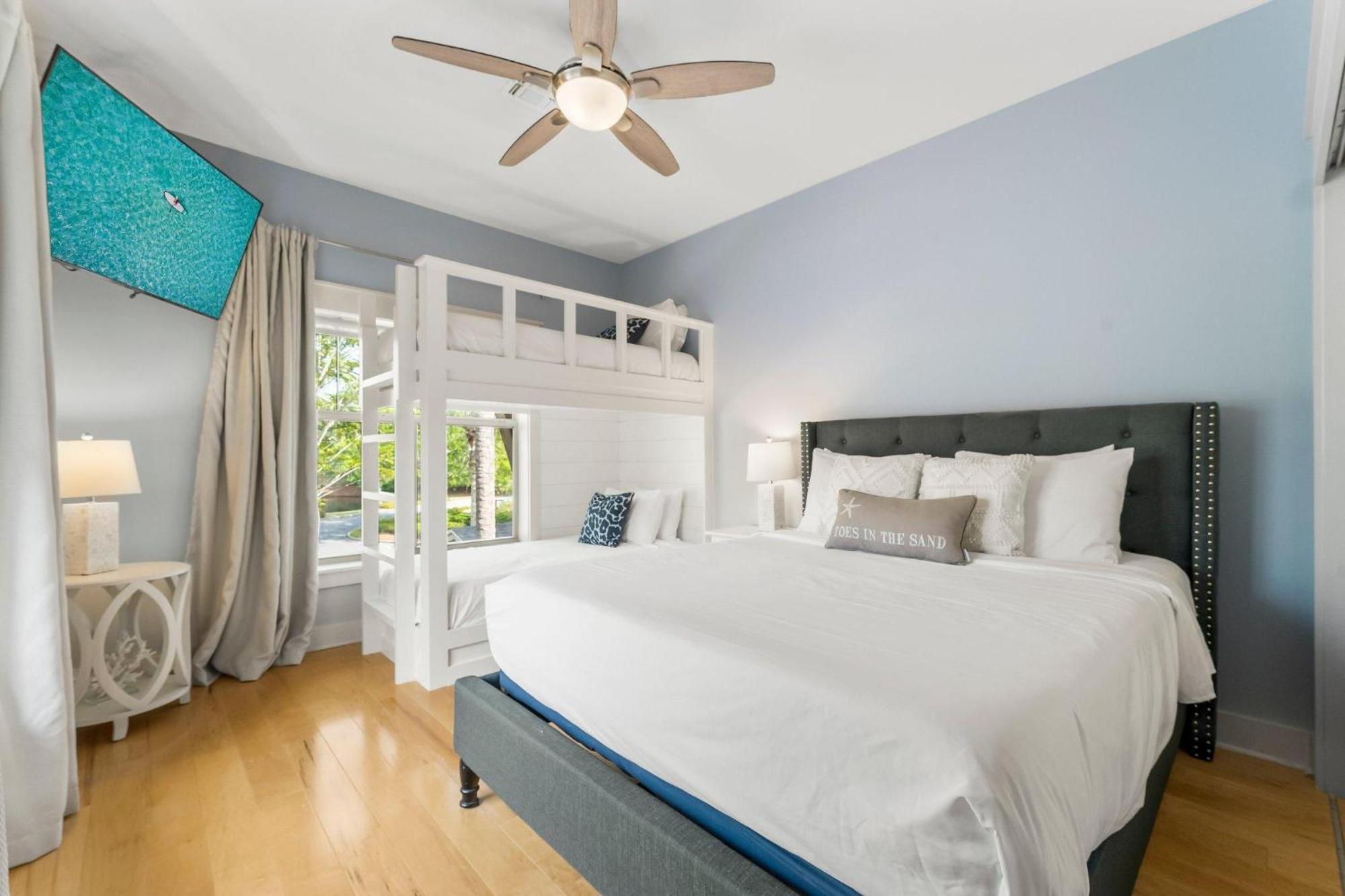 Magnolia Bay 8619 G Destin