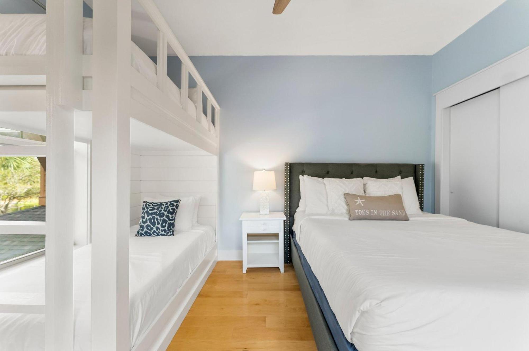 Holiday home Magnolia Bay 8619 G Destin