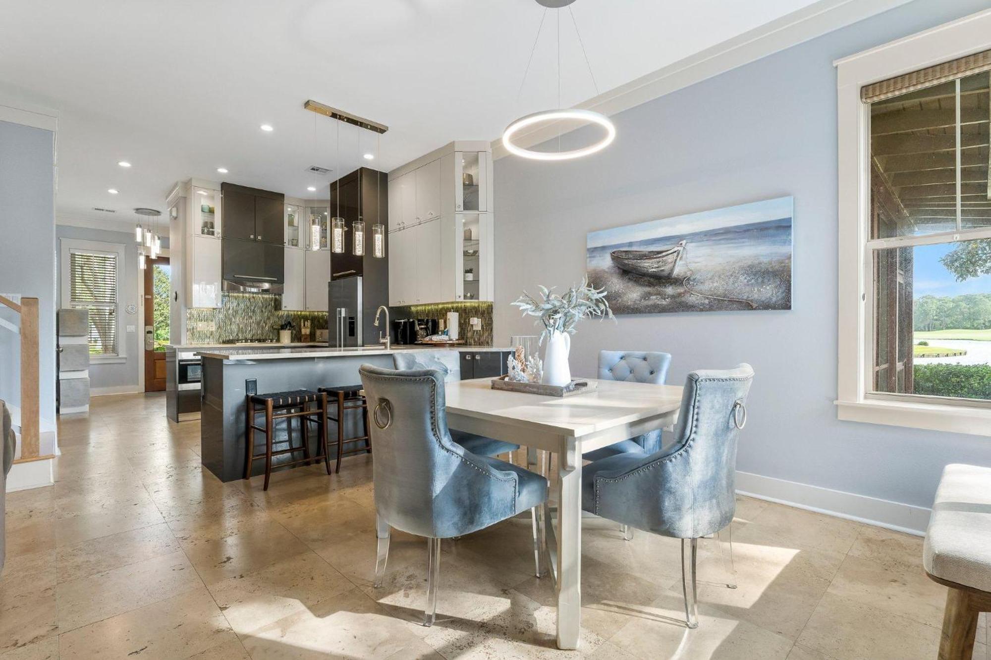 Magnolia Bay 8619 G *