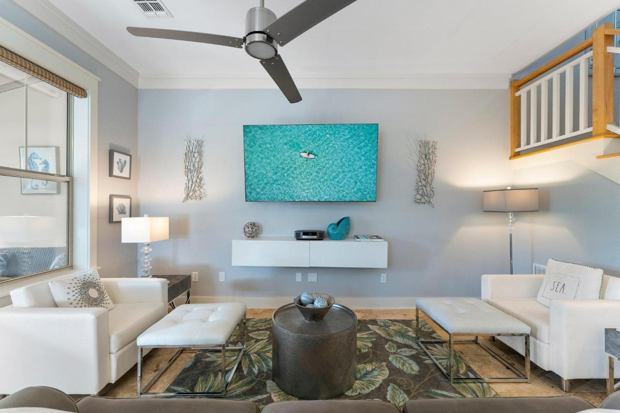 Magnolia Bay 8619 G Holiday home