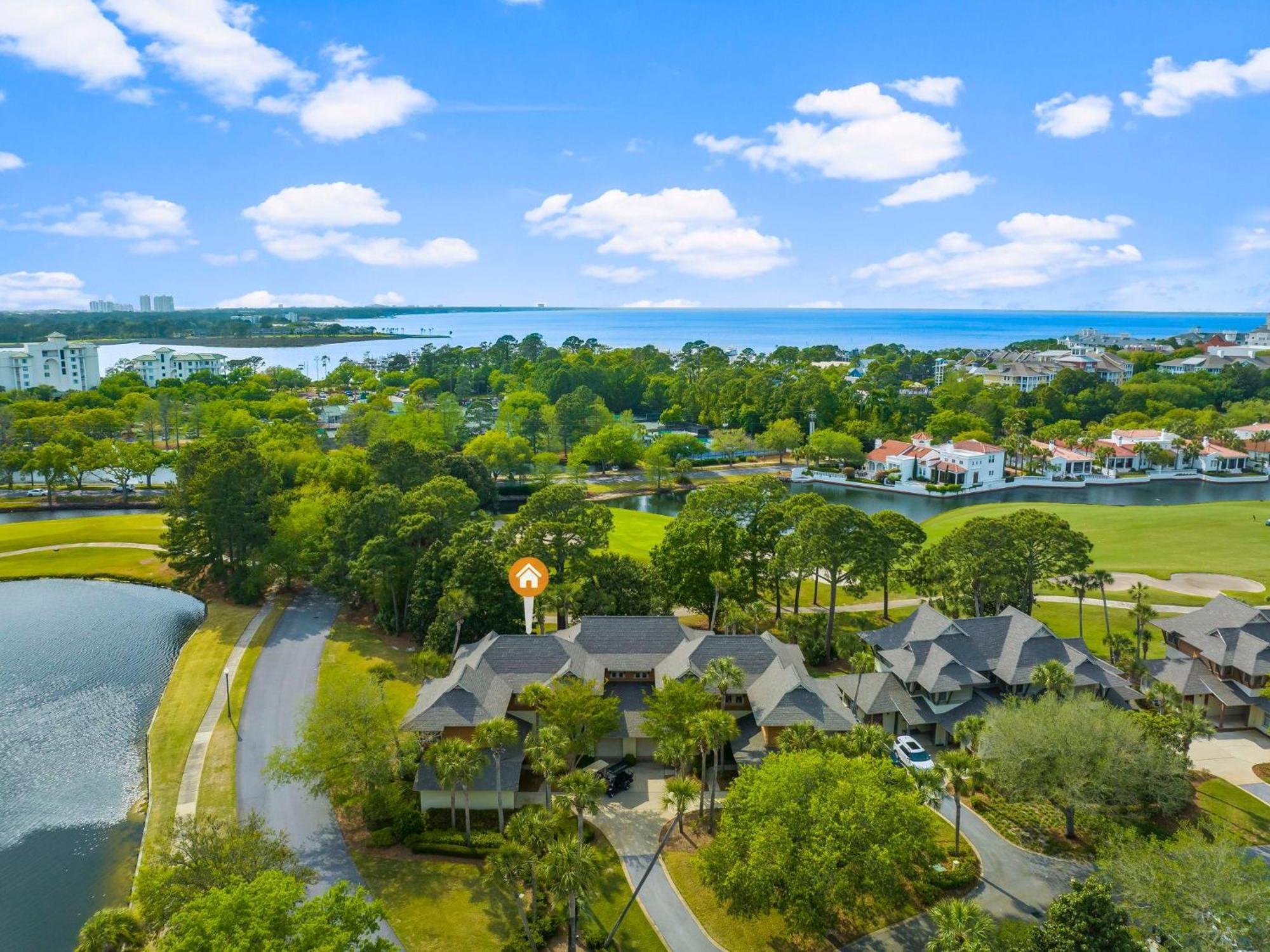 Magnolia Bay 8619 G Holiday home *
