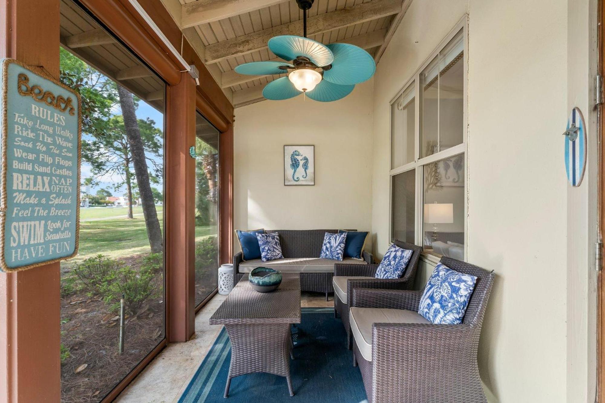 Holiday home Magnolia Bay 8619 G Destin