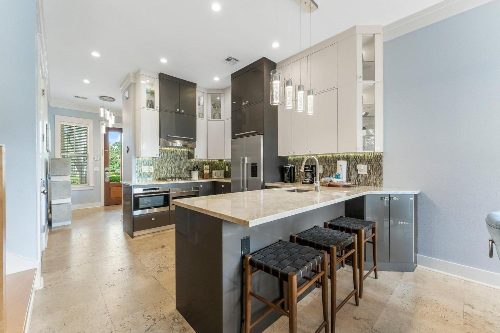 Magnolia Bay 8619 G Holiday home