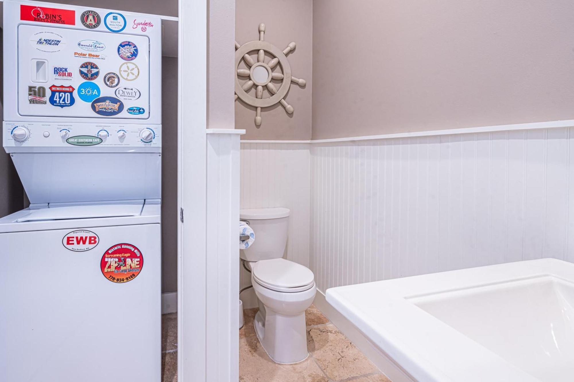 Holiday home Bungalos 2456 Destin