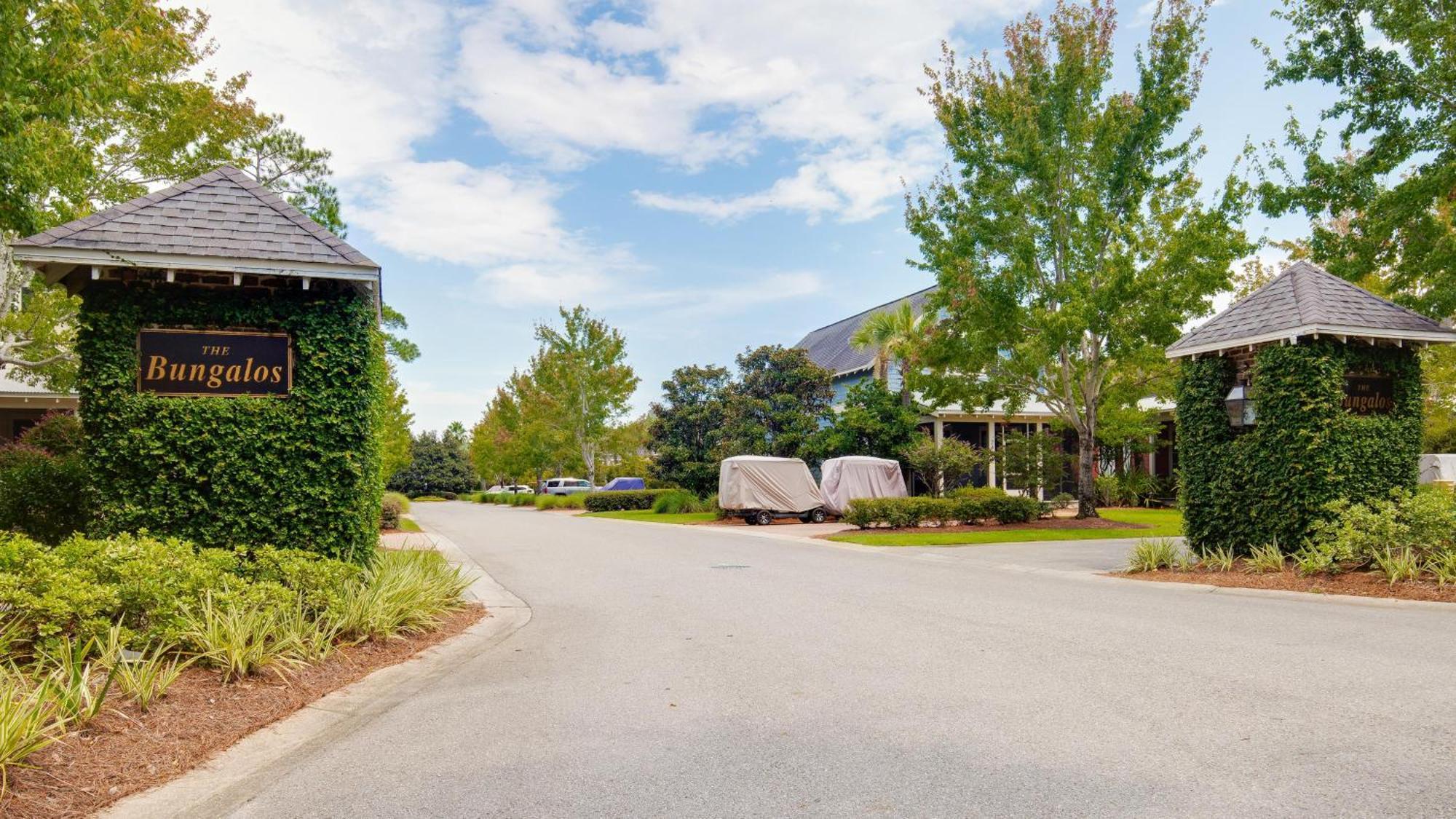 Holiday home Bungalos 2456