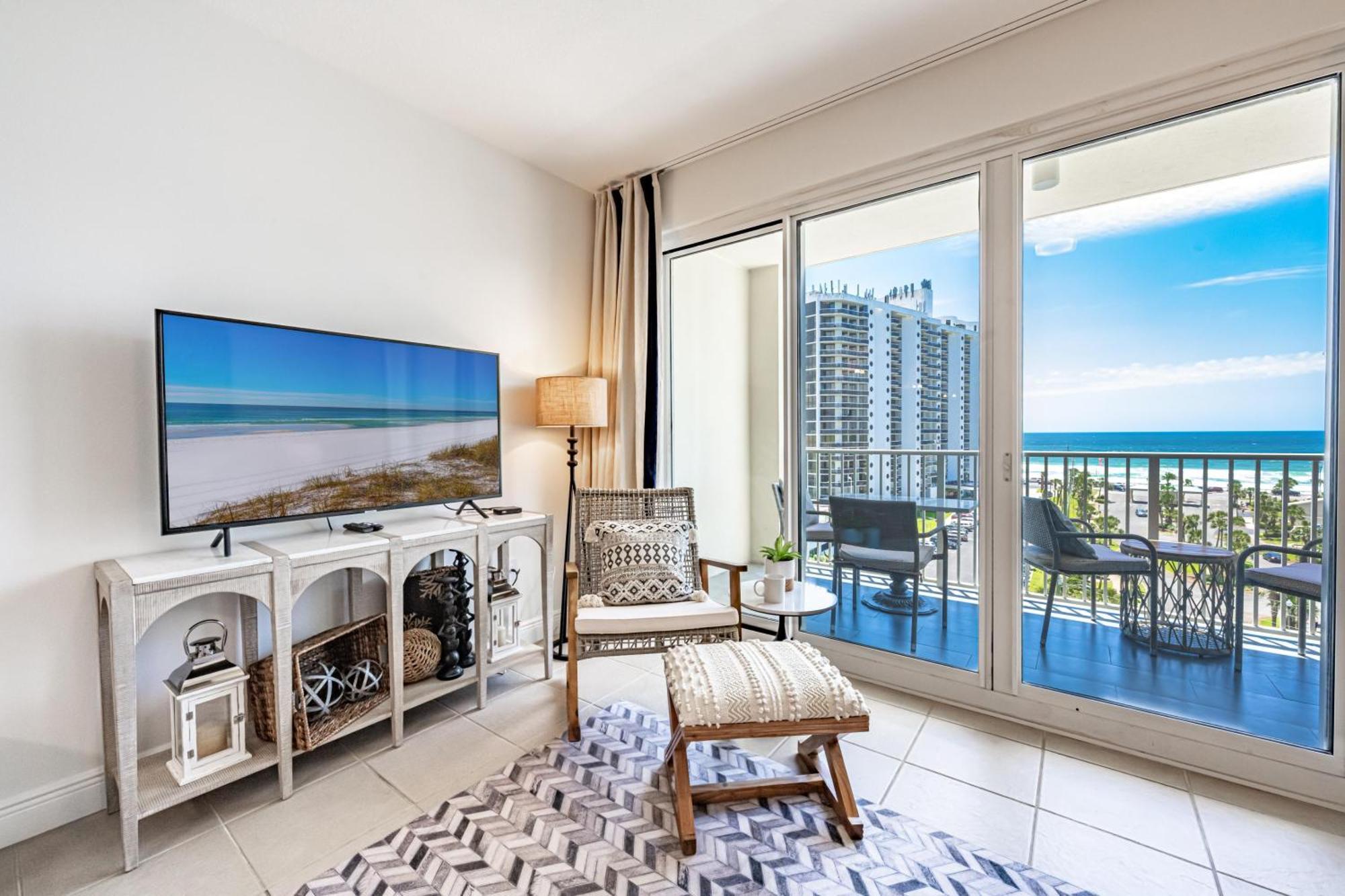 Ariel Dunes I 706 Holiday home *