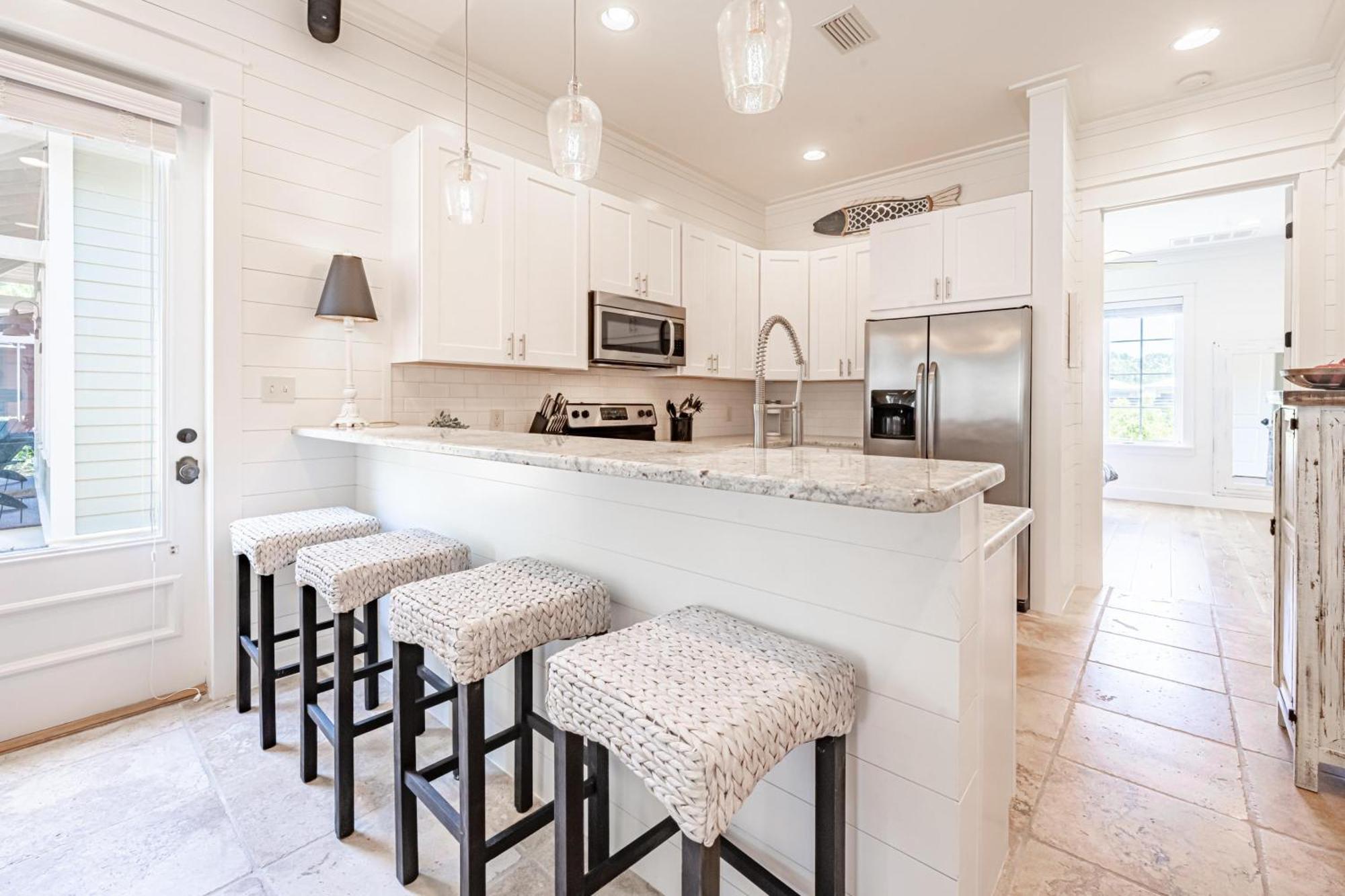 Holiday home Bungalos 2456 Destin