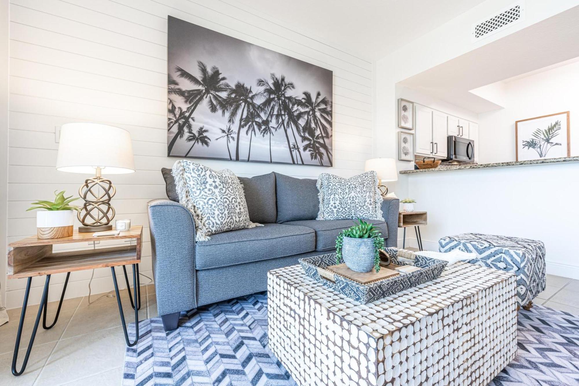 Ariel Dunes I 706 Holiday home
