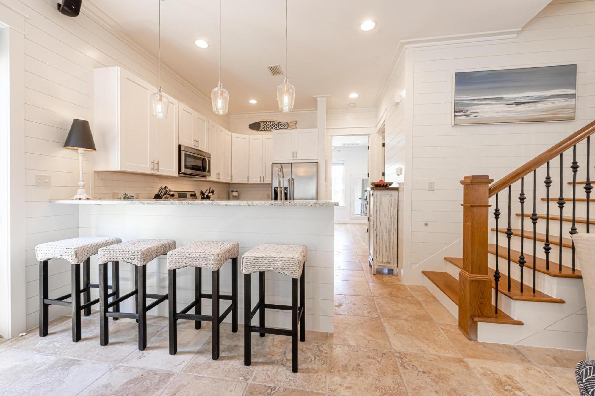 Holiday home Bungalos 2456