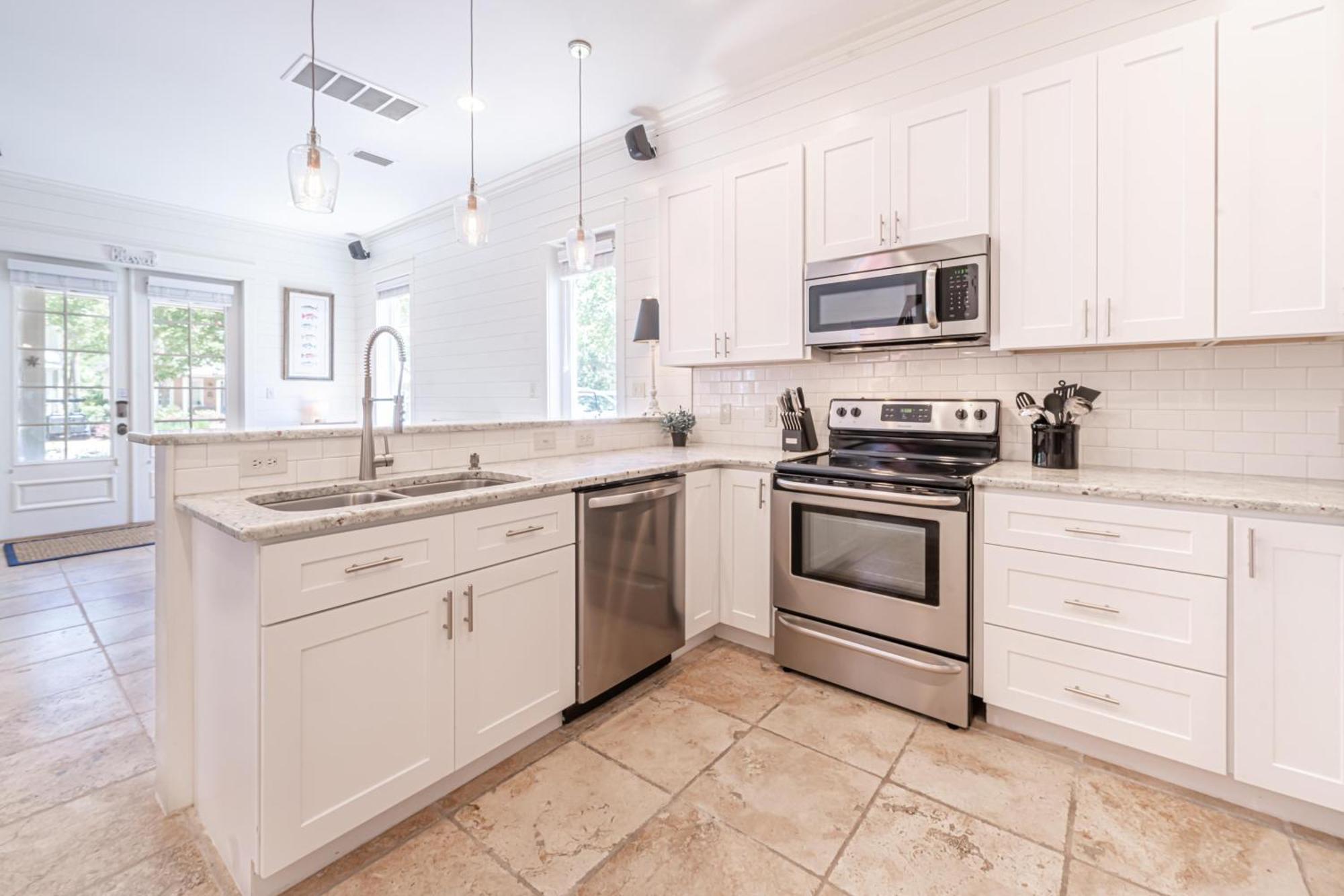 Bungalos 2456 Holiday home Destin