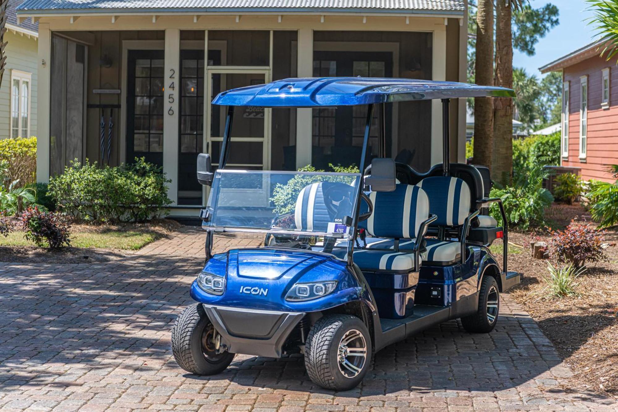Holiday home Bungalos 2456 Destin