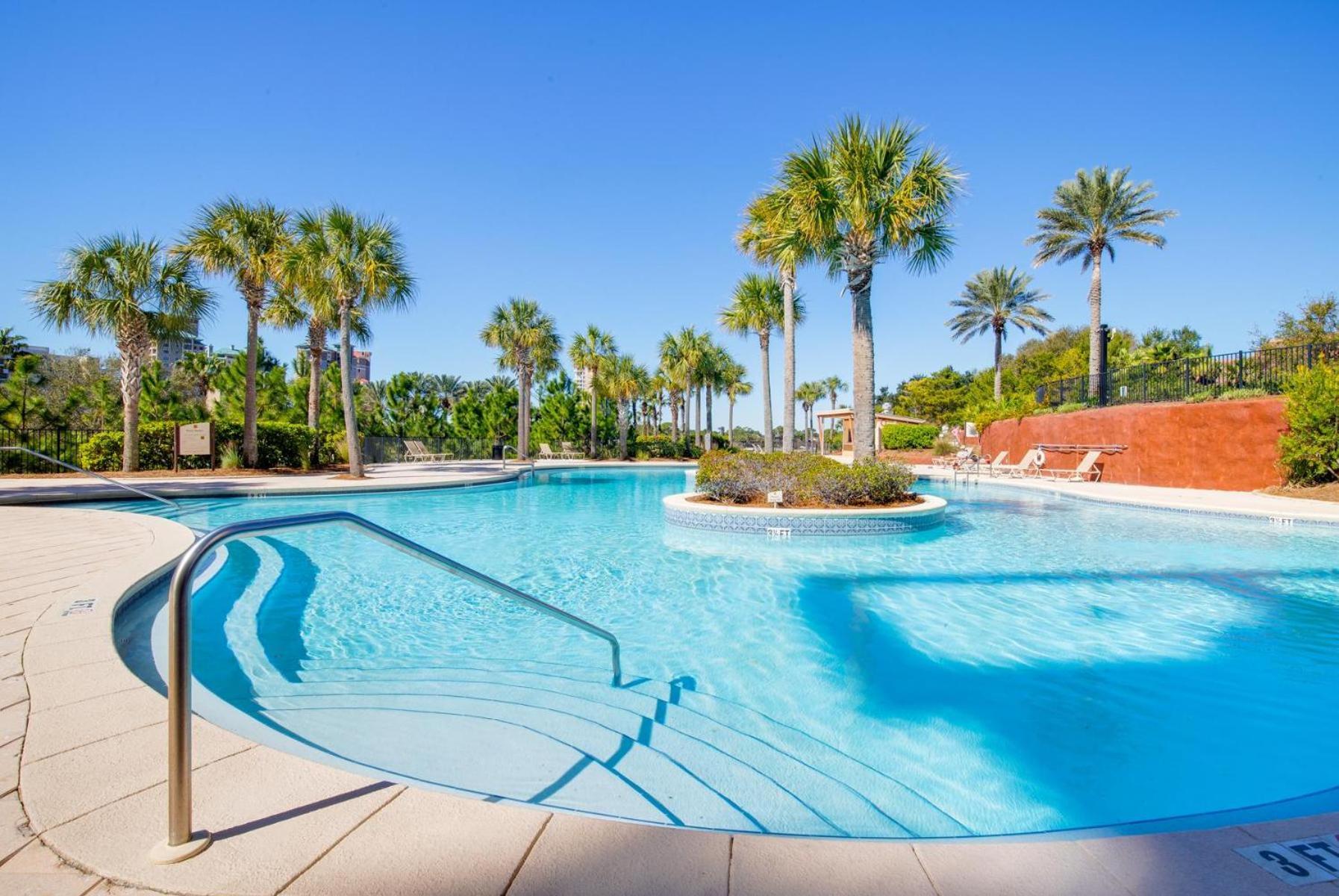 Holiday home Luau Ii 6330 Destin