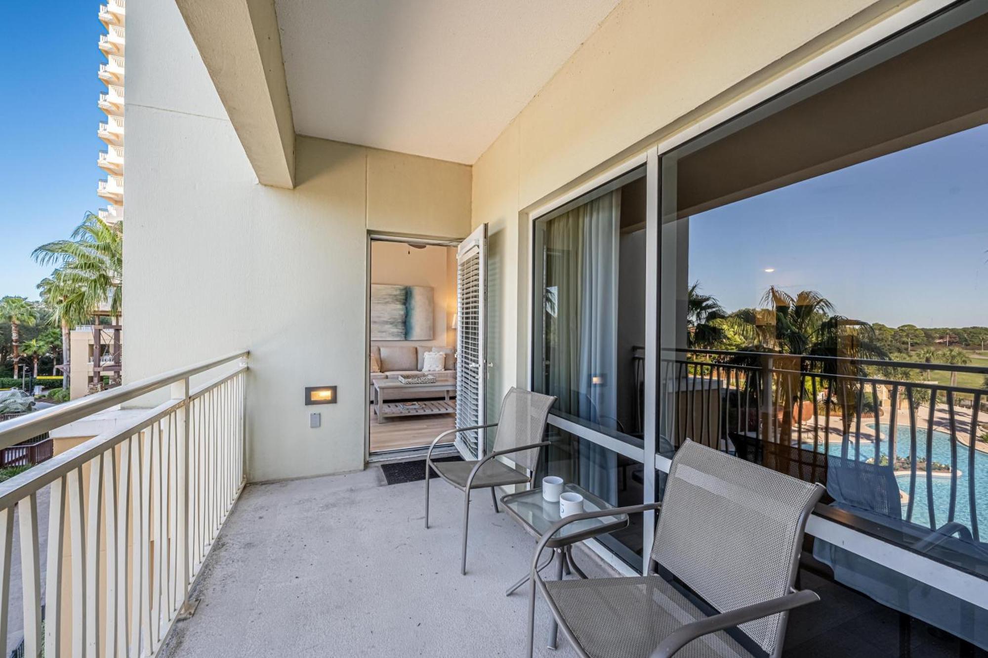 Luau Ii 6330 Holiday home *