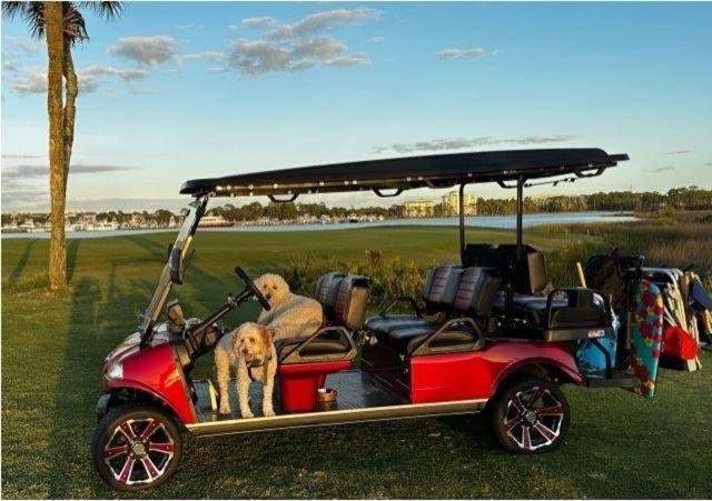 Players Club 18 * Destin