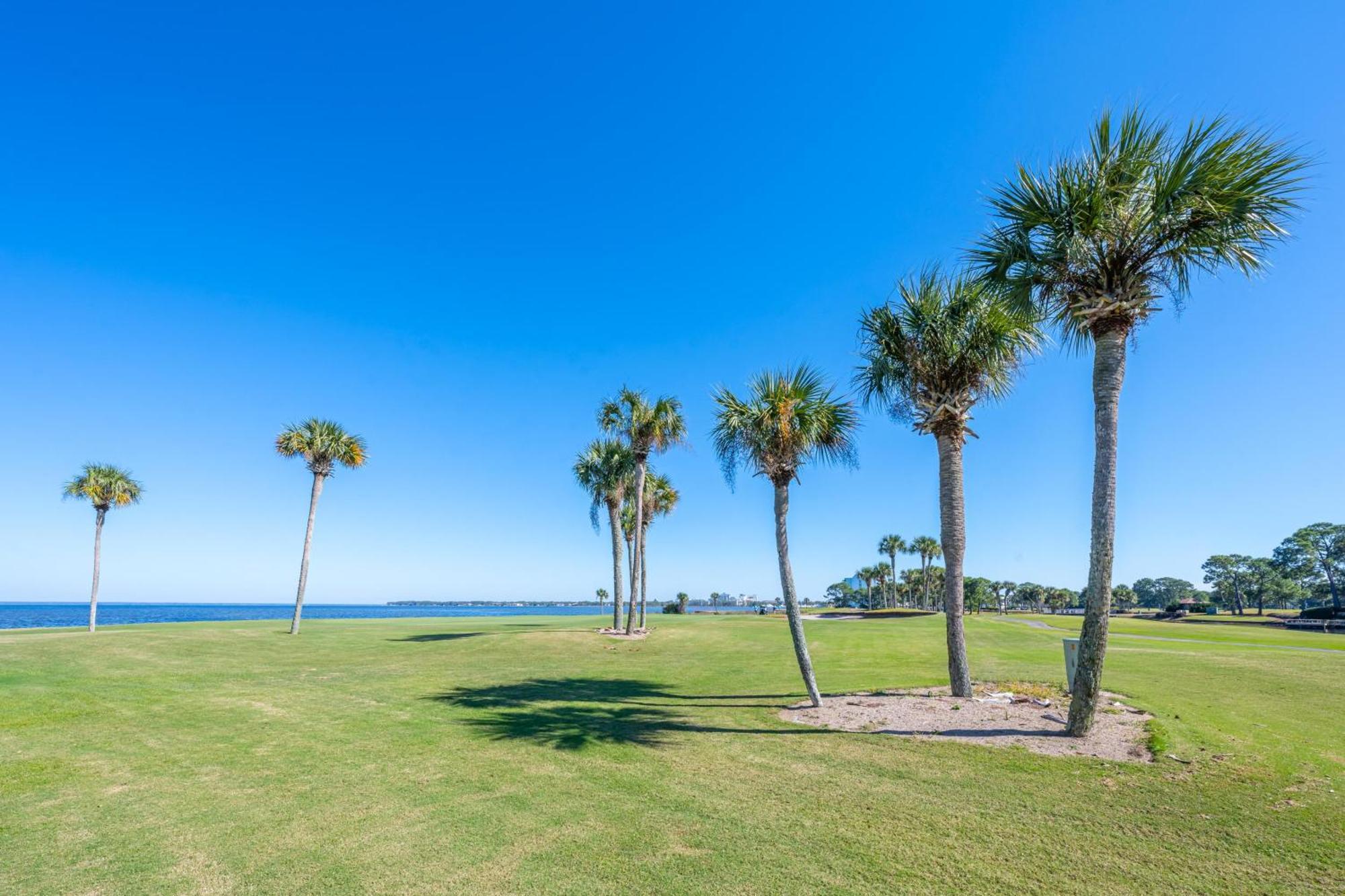 Holiday home Players Club 18 Destin