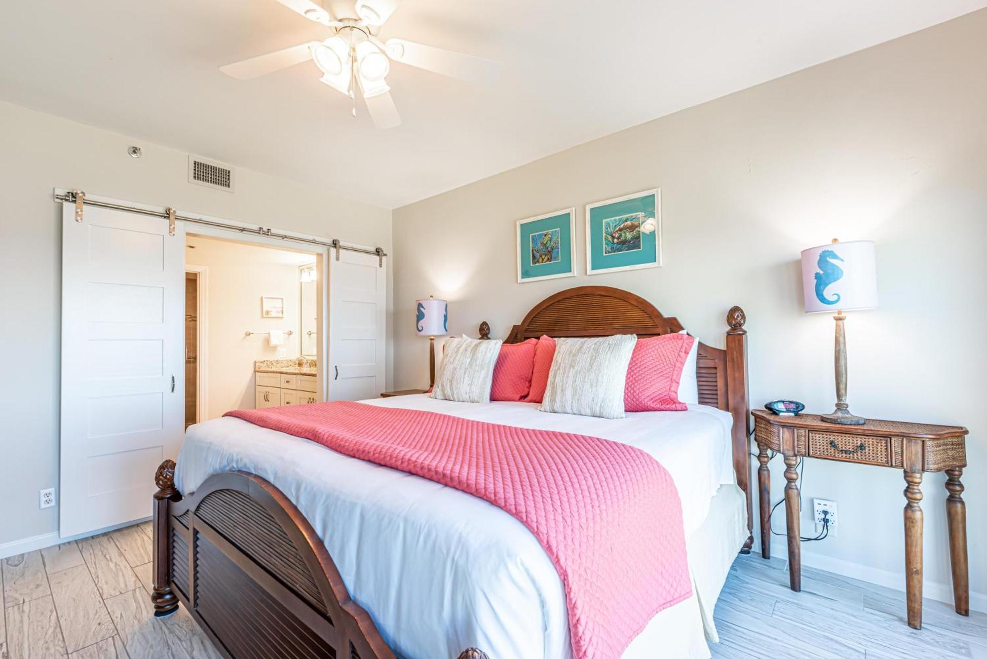 Players Club 18 Holiday home Destin