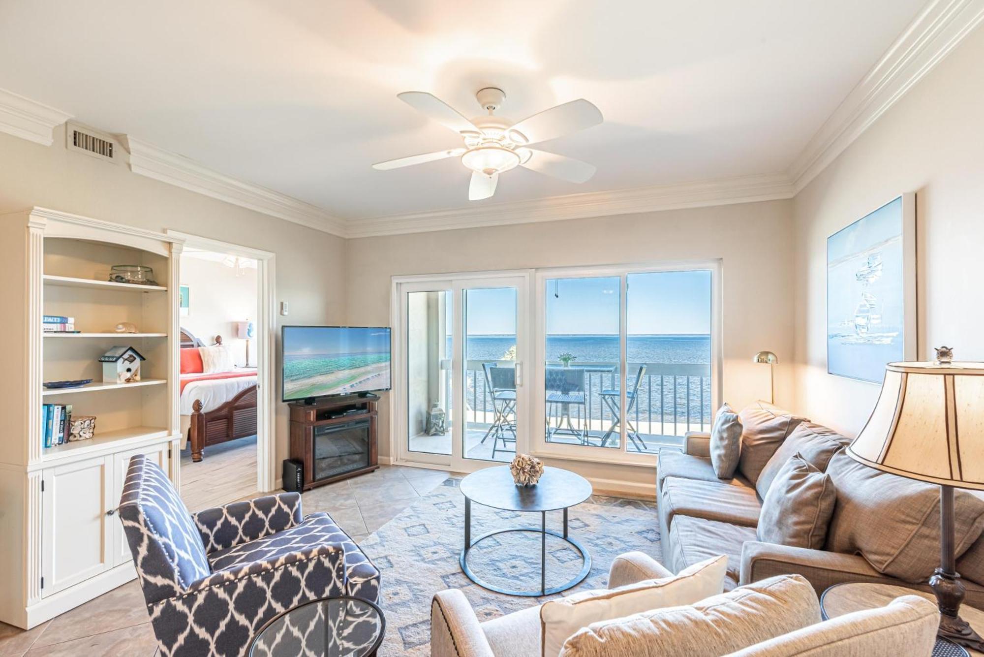 Players Club 18 Holiday home
