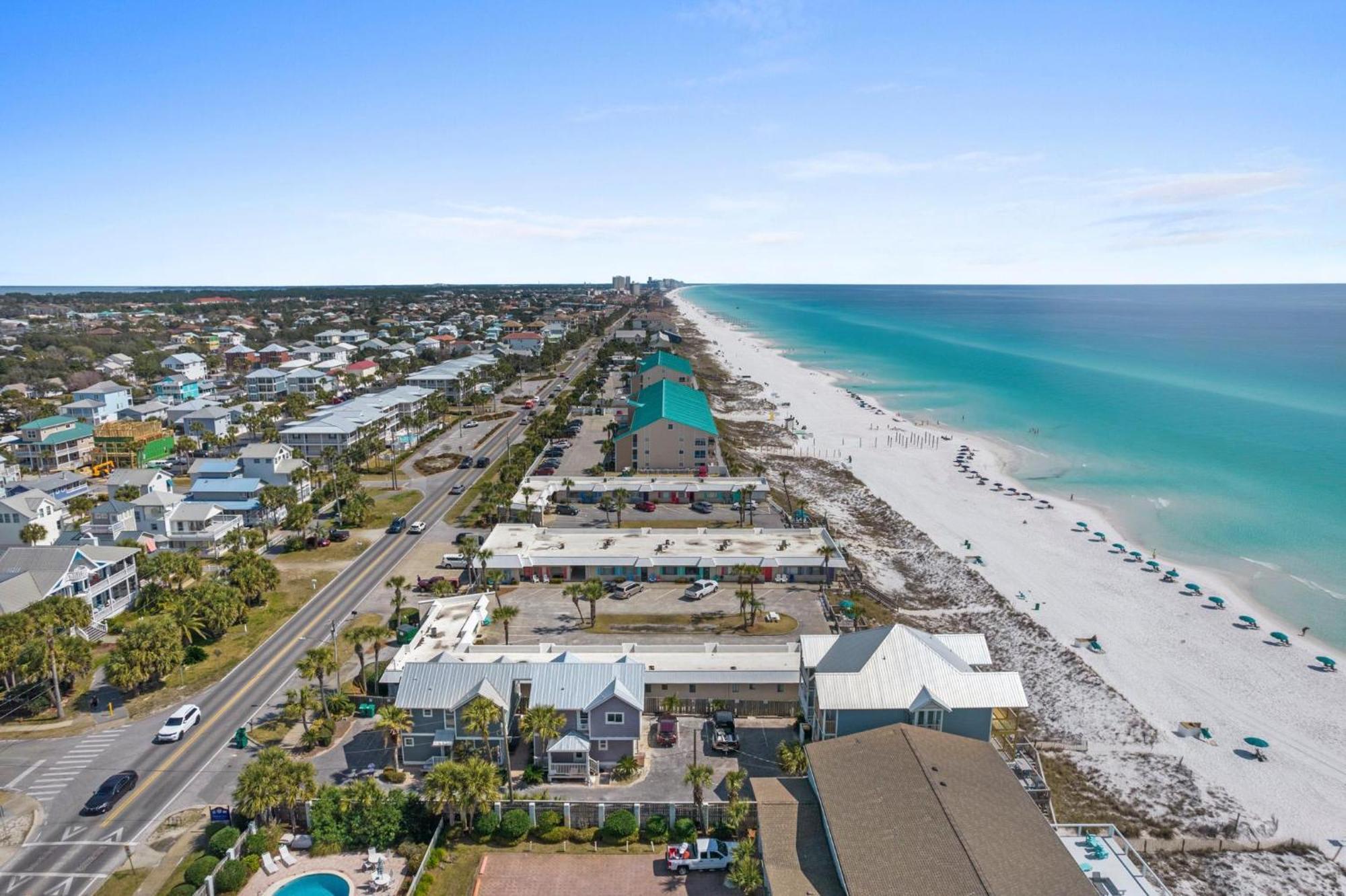 Let The Good Tides Roll Holiday home