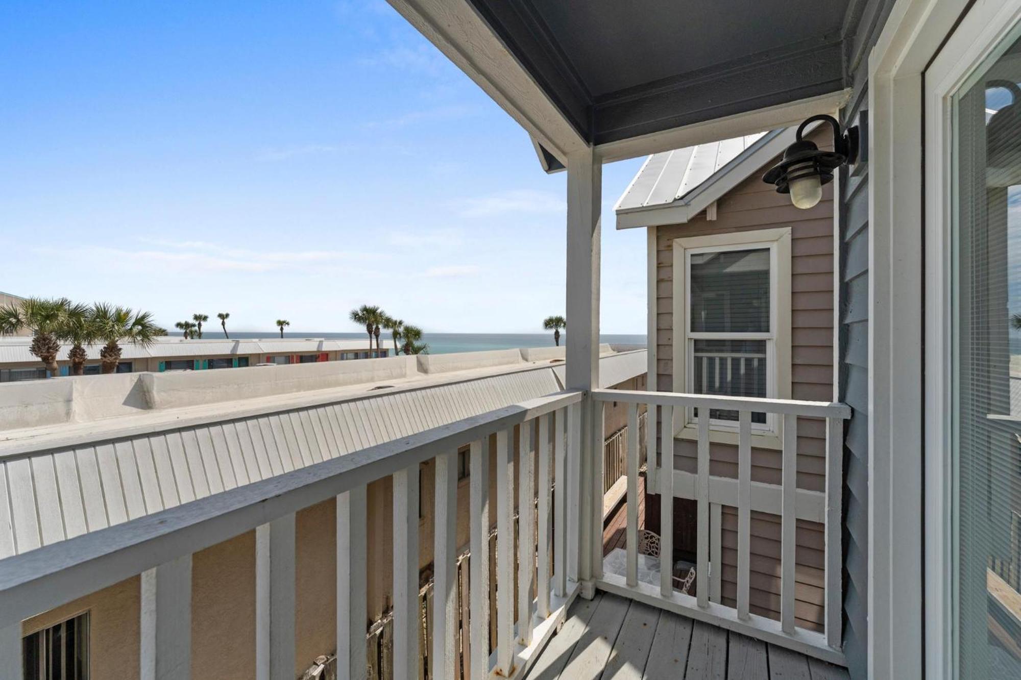 Holiday home Let The Good Tides Roll *