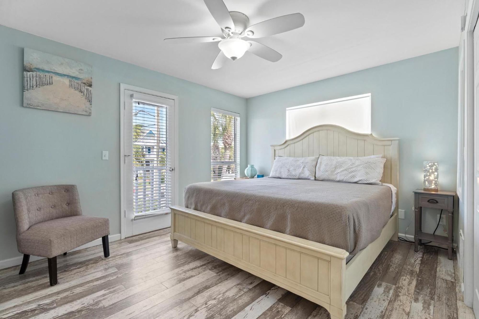 Holiday home Let The Good Tides Roll Destin