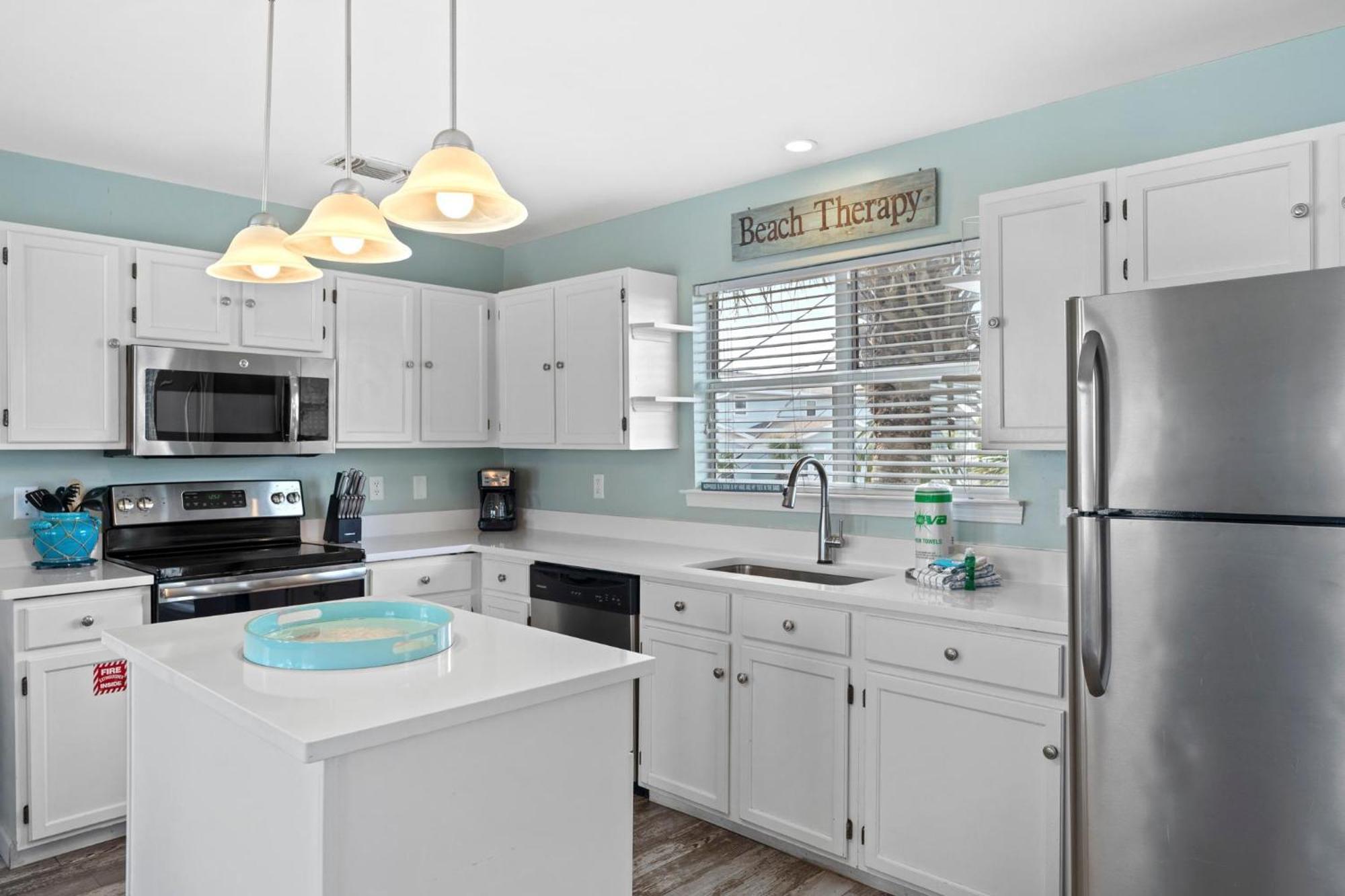 Let The Good Tides Roll Holiday home Destin