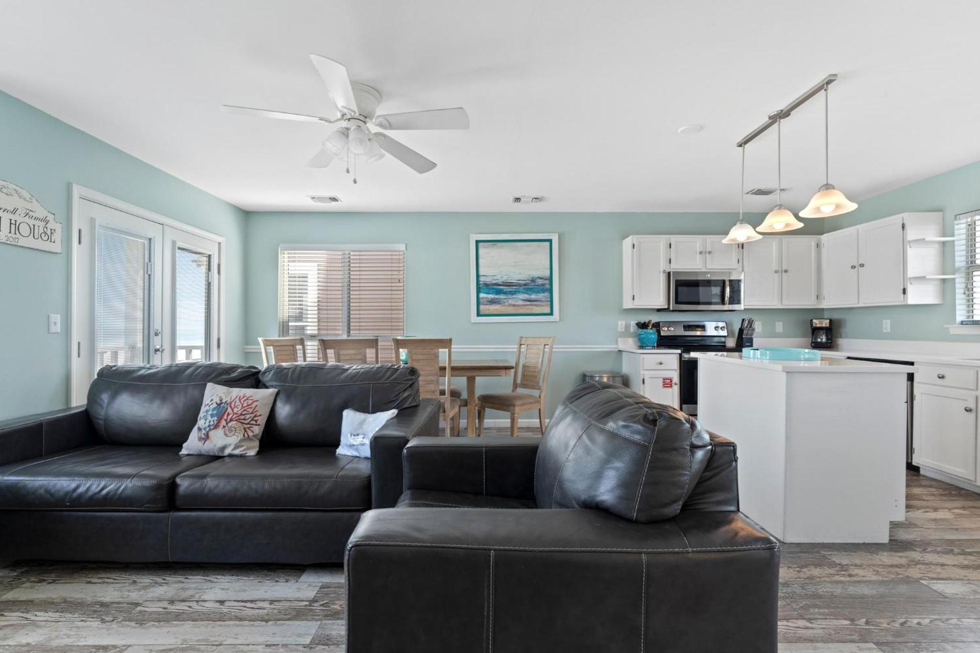 Holiday home Let The Good Tides Roll Destin