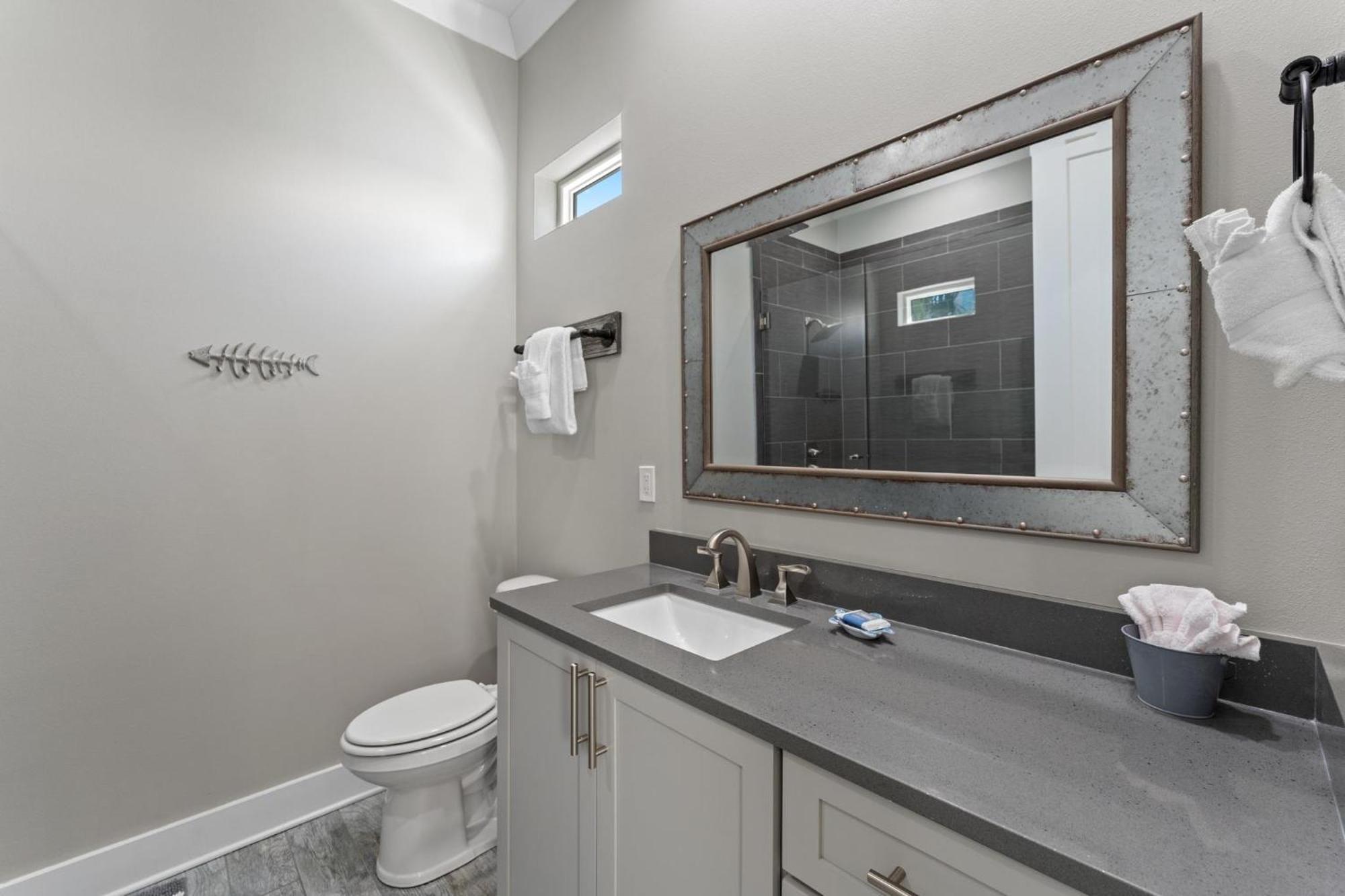 Holiday home Aquaholic G S 77 Saint Francis Dr N *