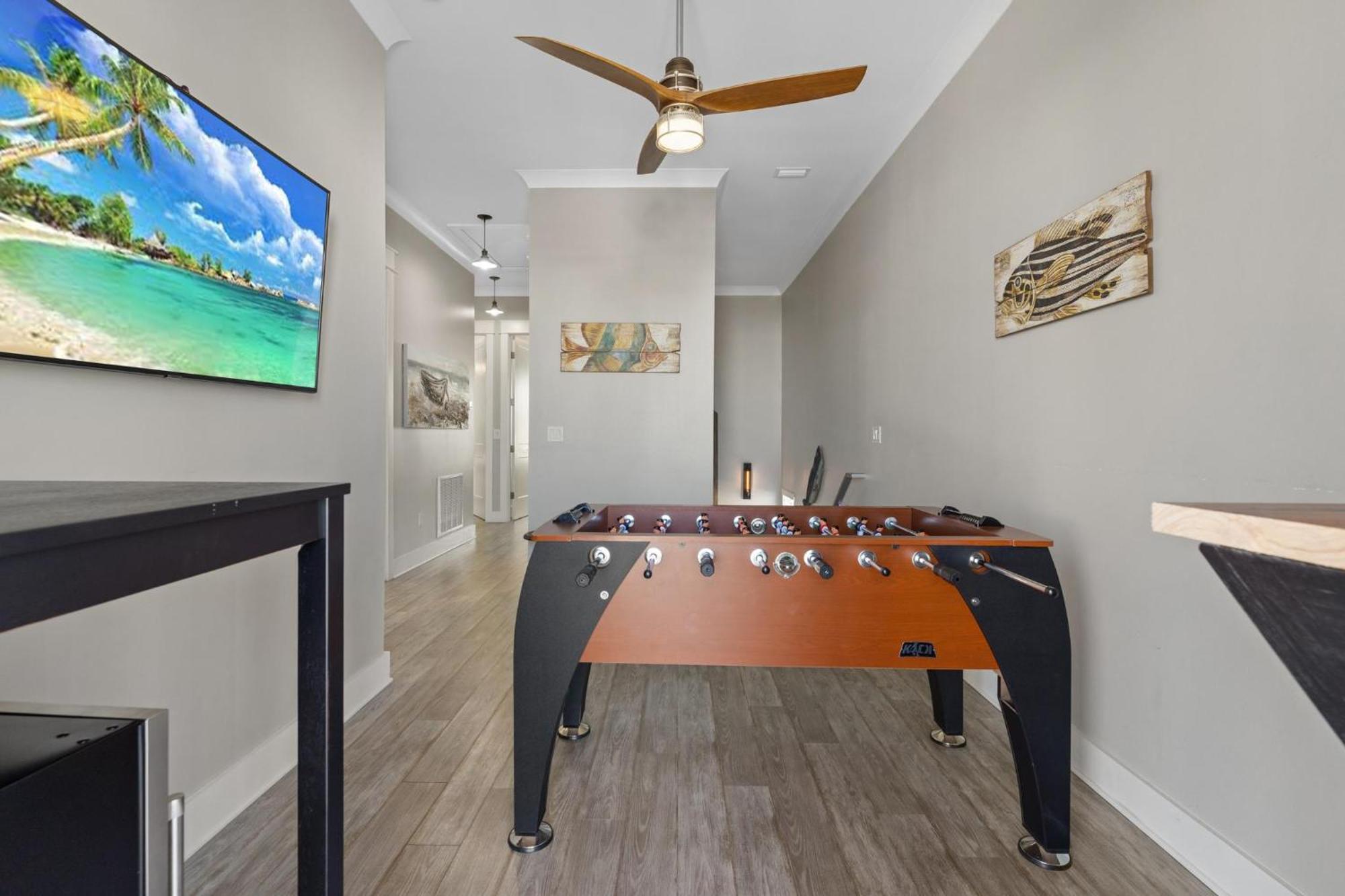 Holiday home Aquaholic G S 77 Saint Francis Dr N Destin