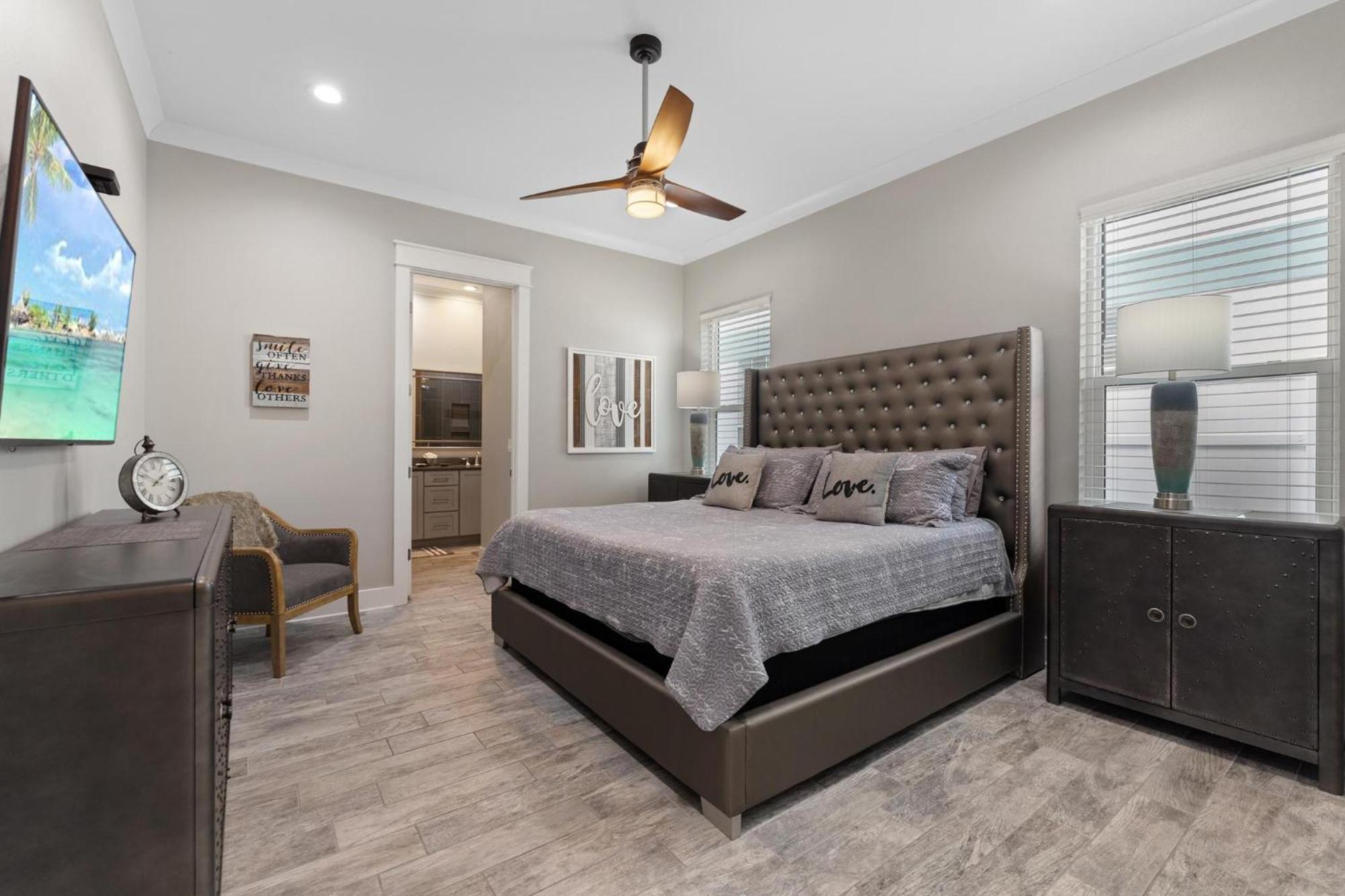Aquaholic G S 77 Saint Francis Dr N Holiday home Destin