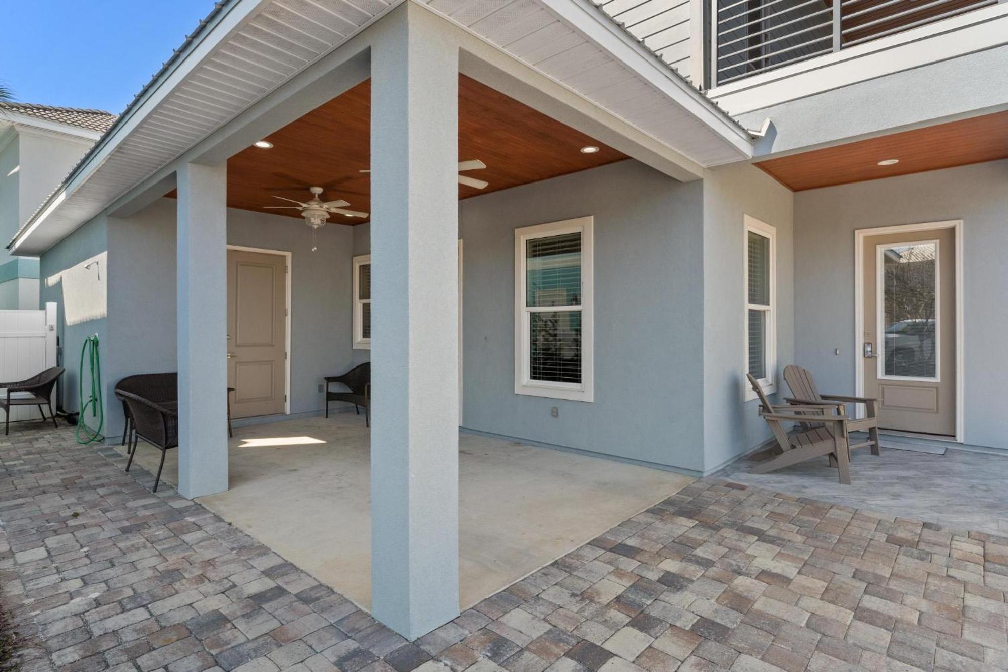 Holiday home Aquaholic G S 77 Saint Francis Dr N Destin