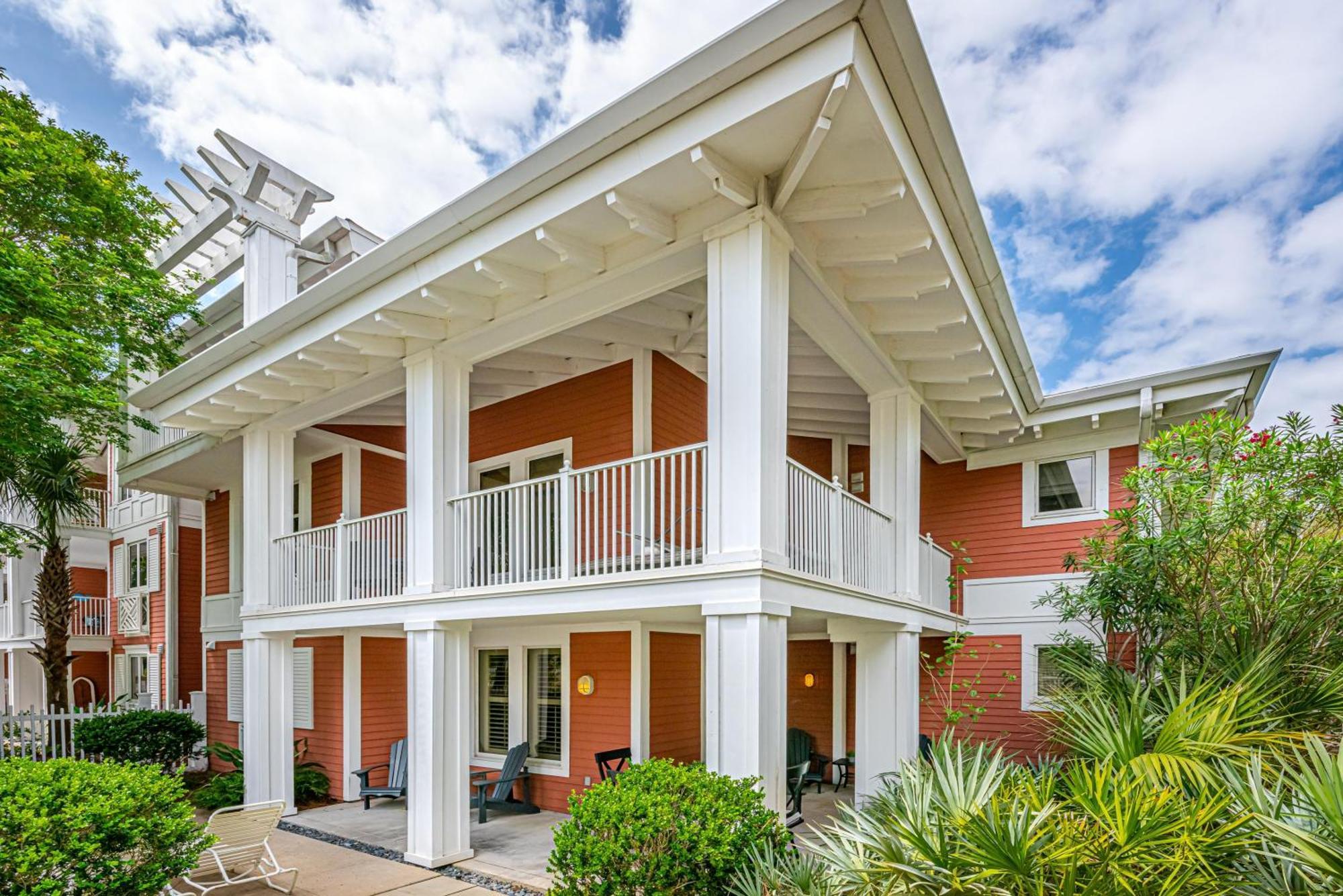 Holiday home Market Street 337 *