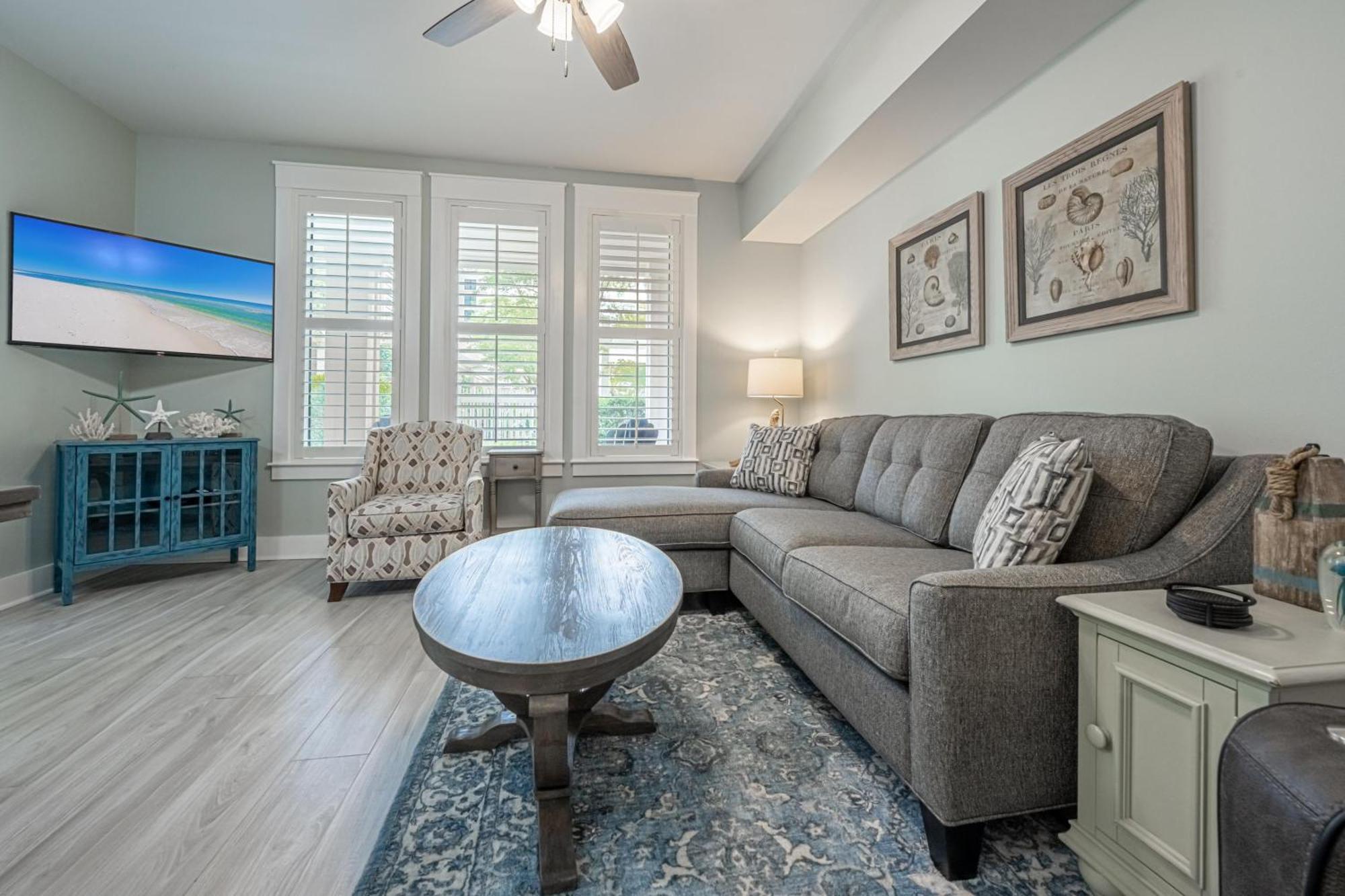 Market Street 337 Destin