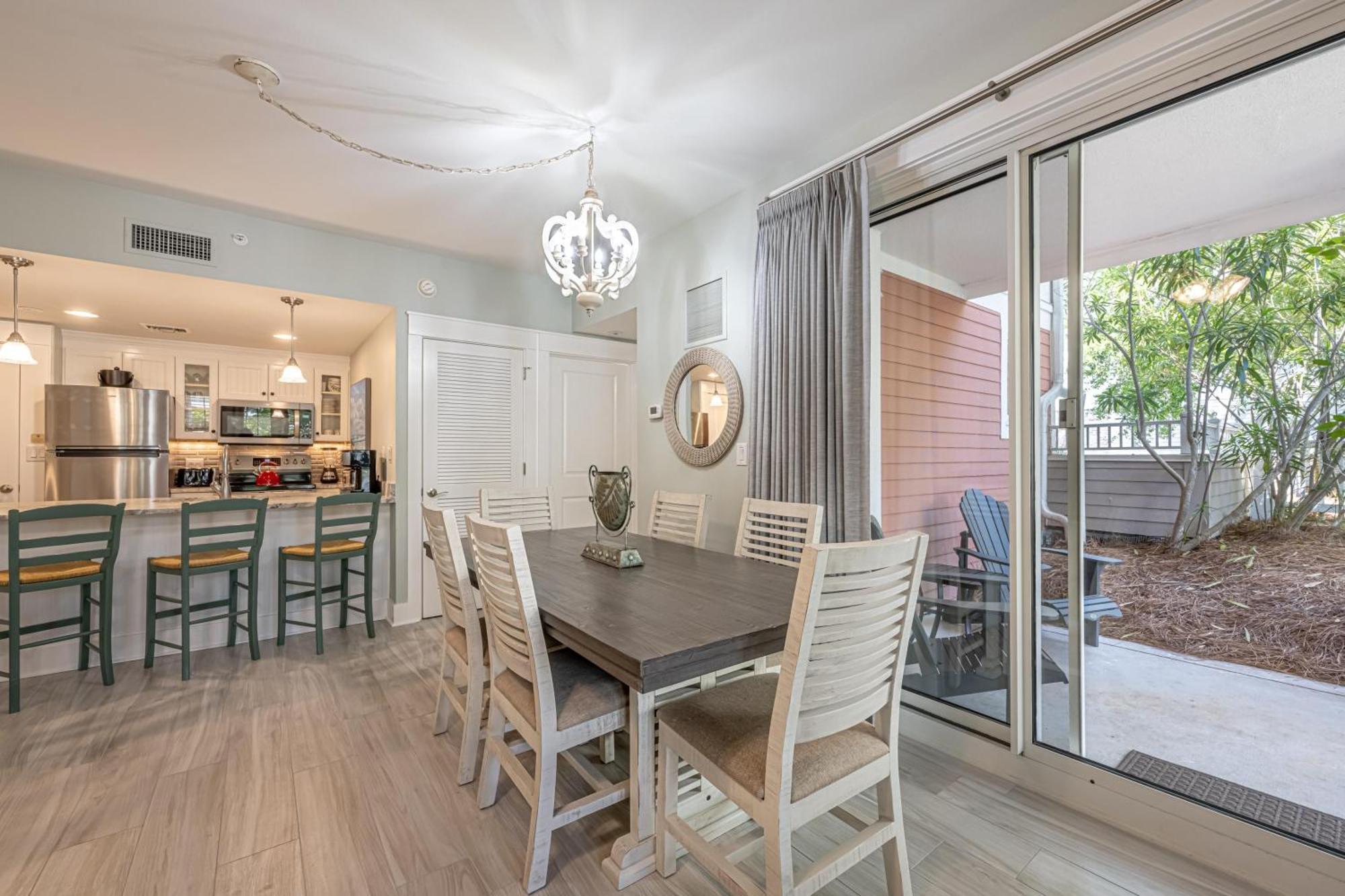 Market Street 337 Holiday home Destin