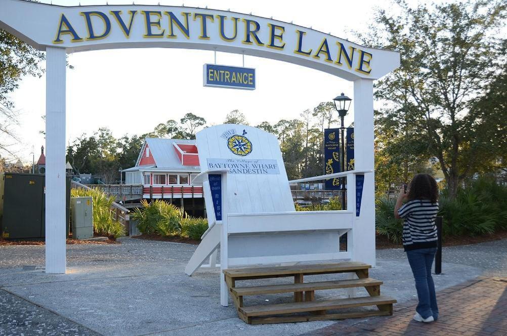 1850 Holiday home Destin