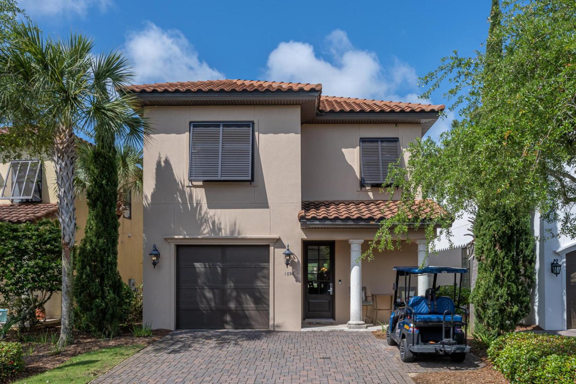 Holiday home 1850 Destin