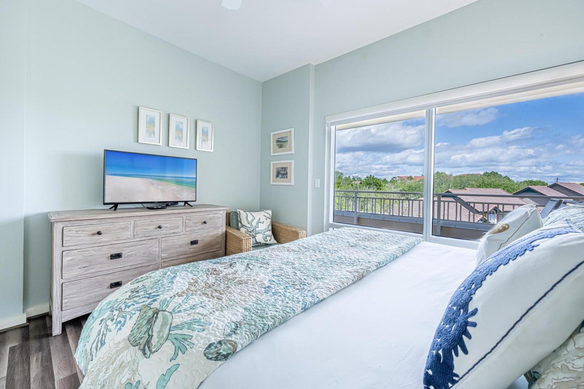 Holiday home Luau I 6310/6312