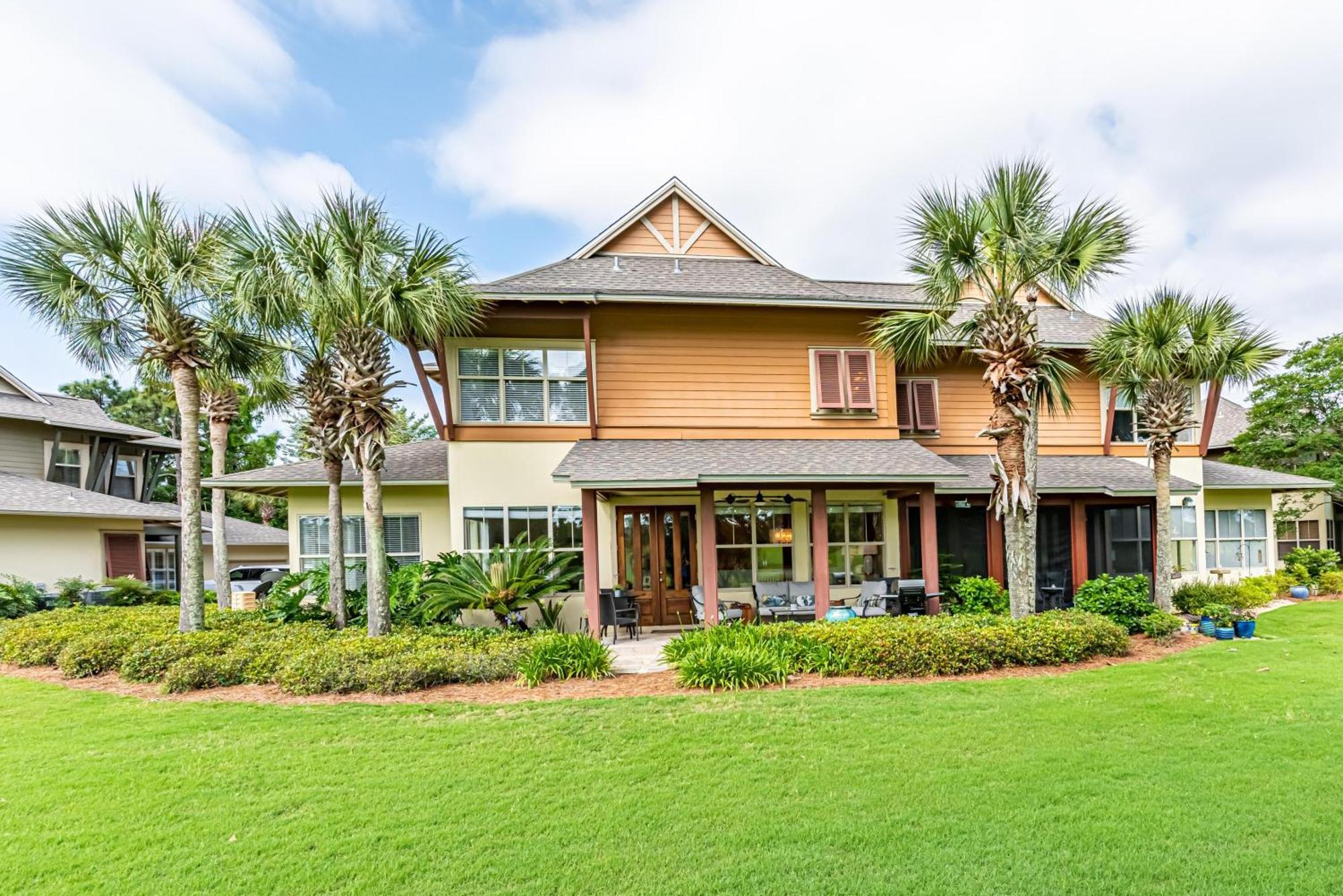 Magnolia Bay 8582 Holiday home *