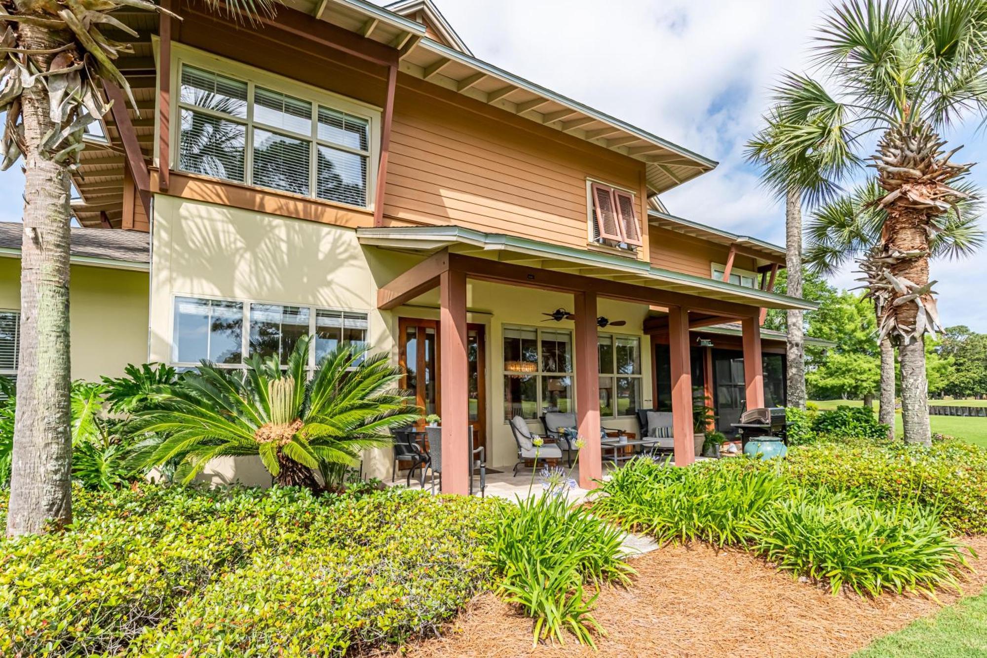 Holiday home Magnolia Bay 8582 Destin