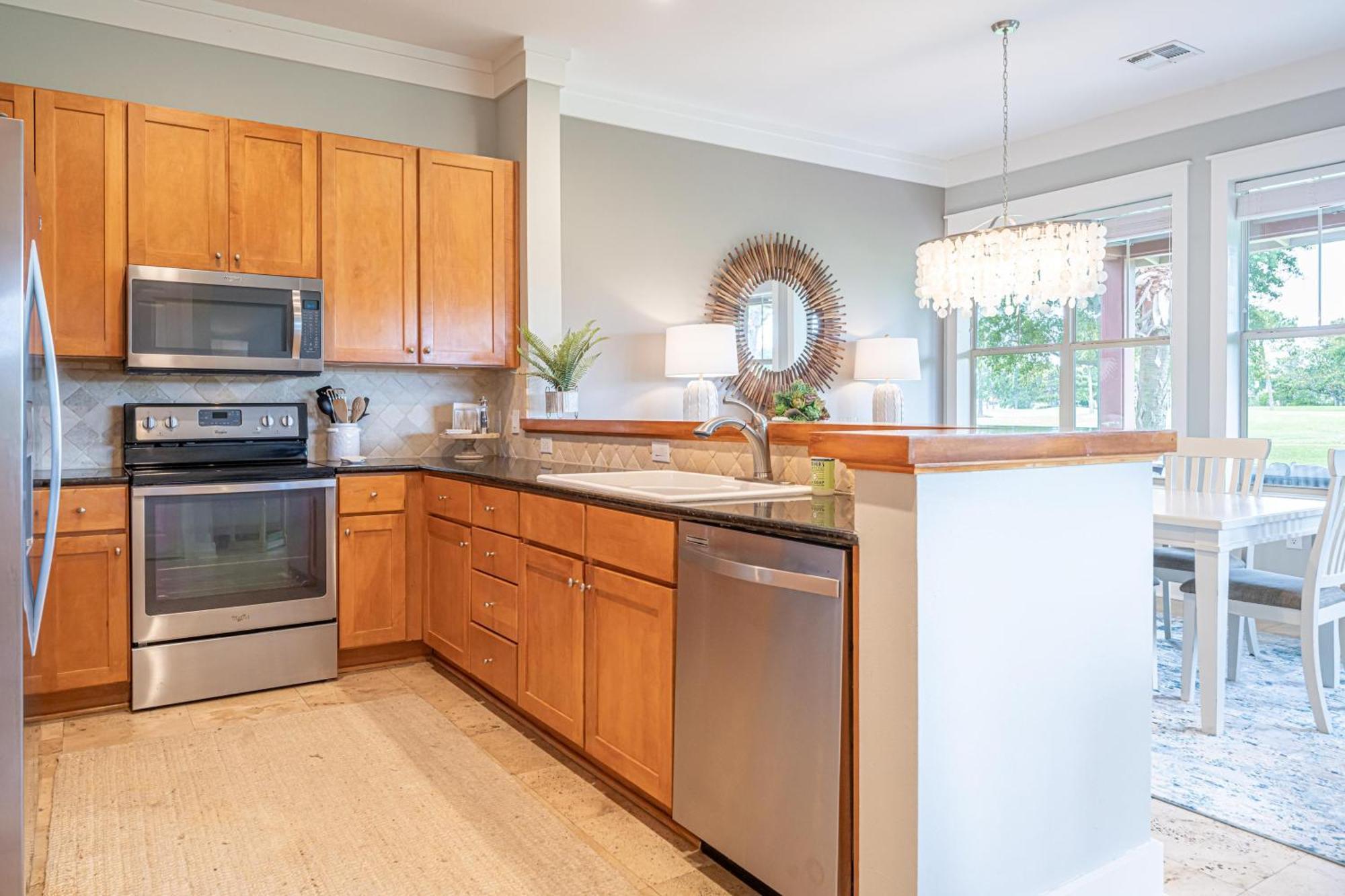Magnolia Bay 8582 Holiday home Destin